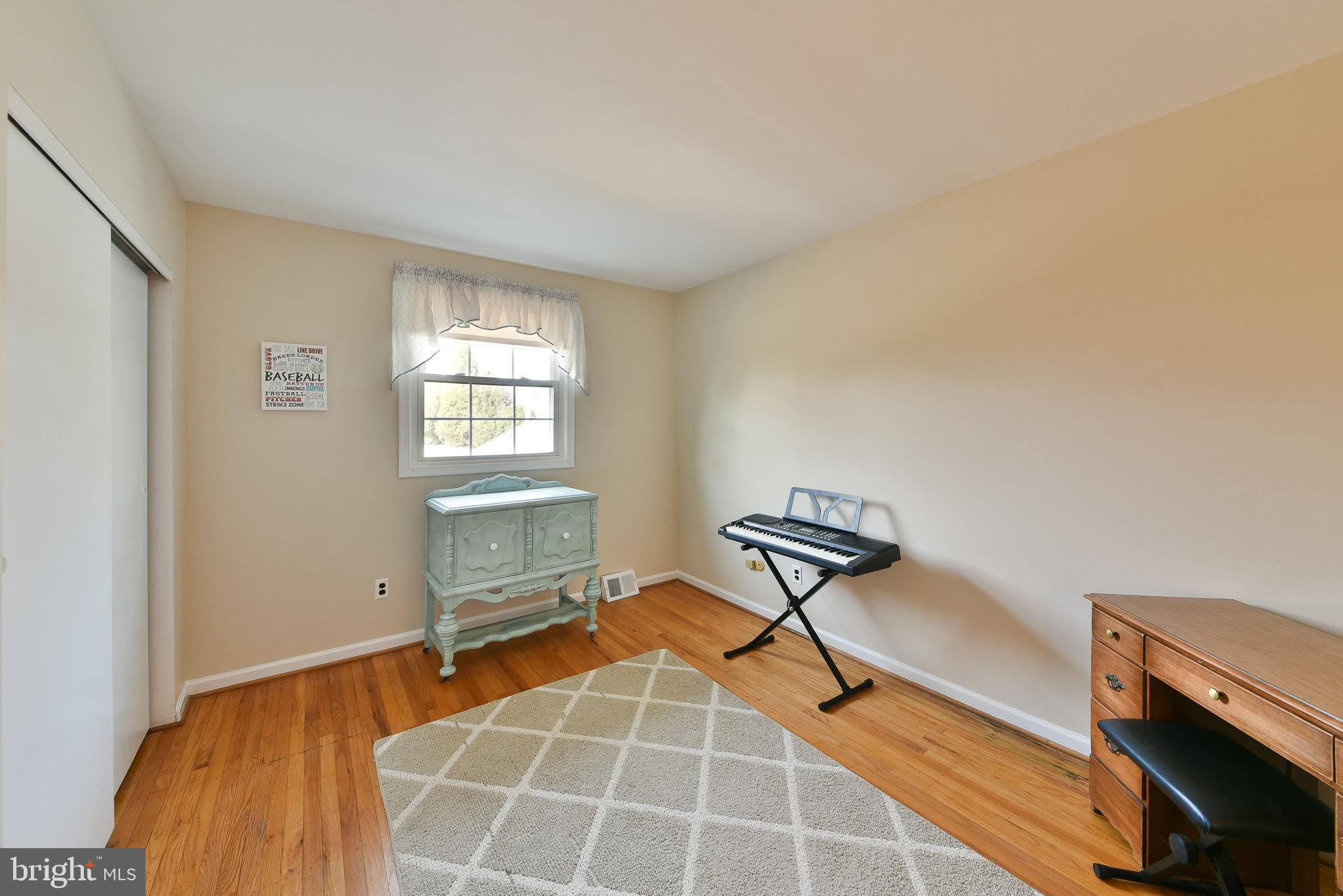 BRIDGETOWN - Residential