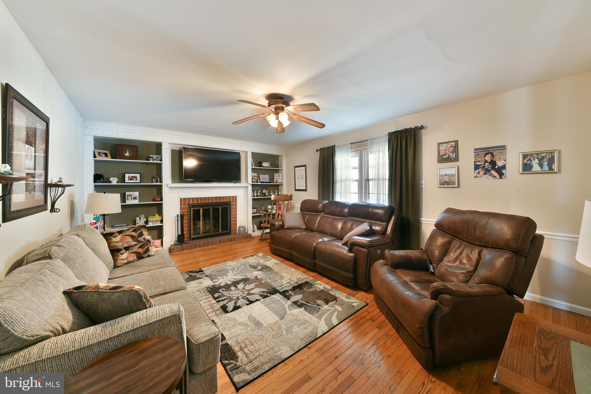 BRIDGETOWN - Residential