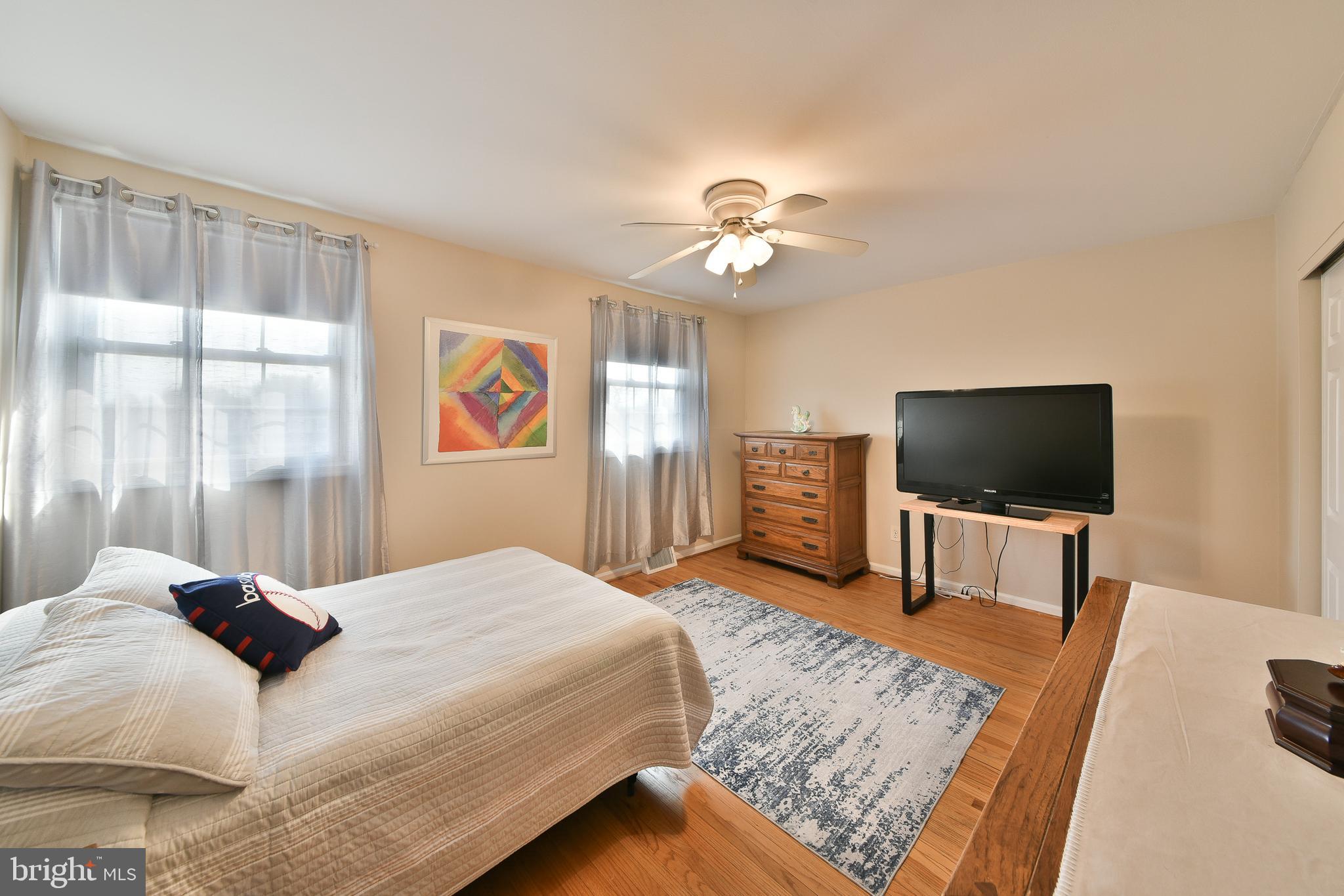 BRIDGETOWN - Residential