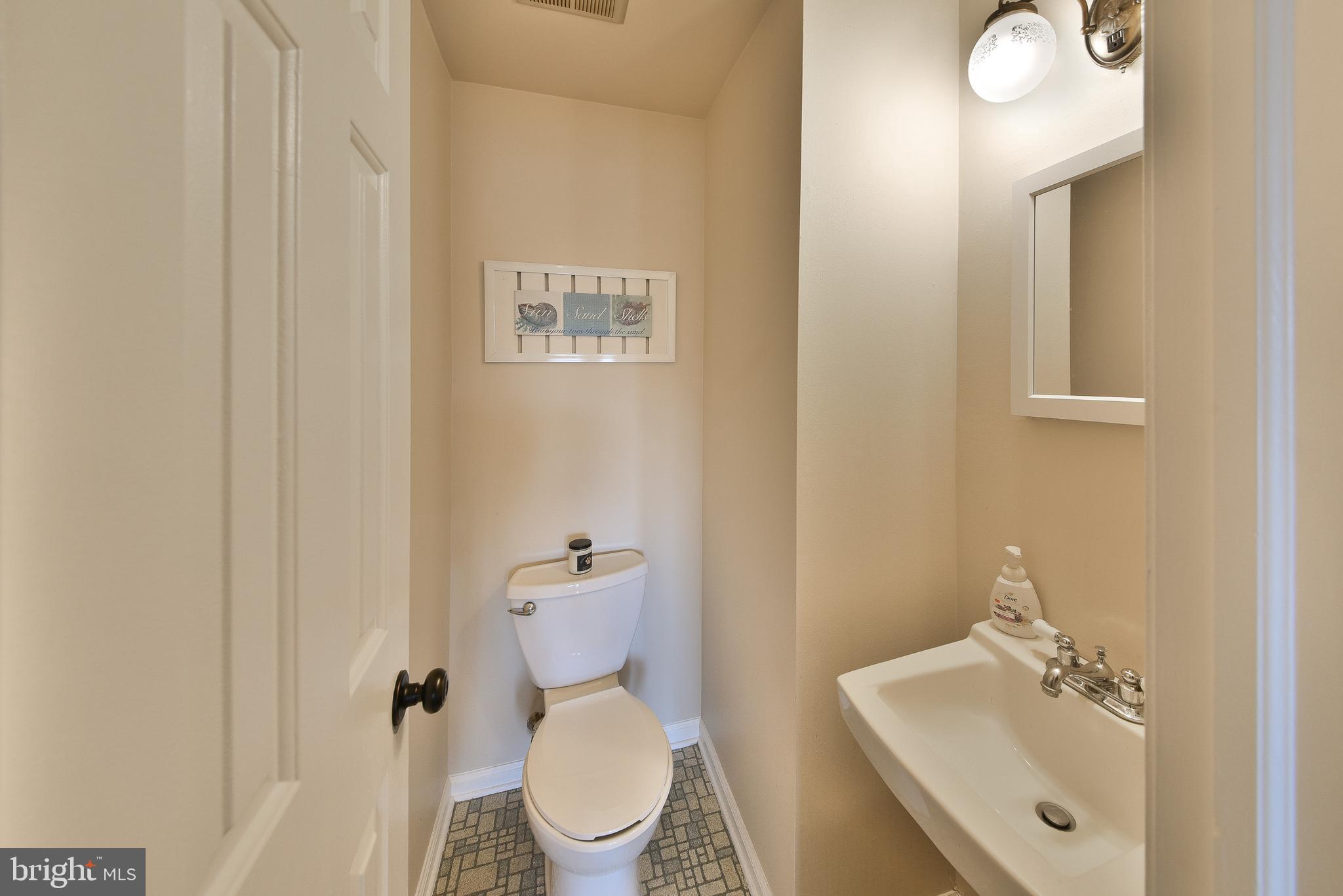 BRIDGETOWN - Residential