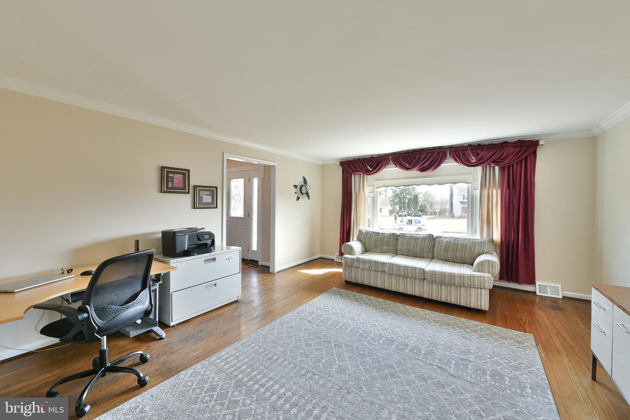 BRIDGETOWN - Residential