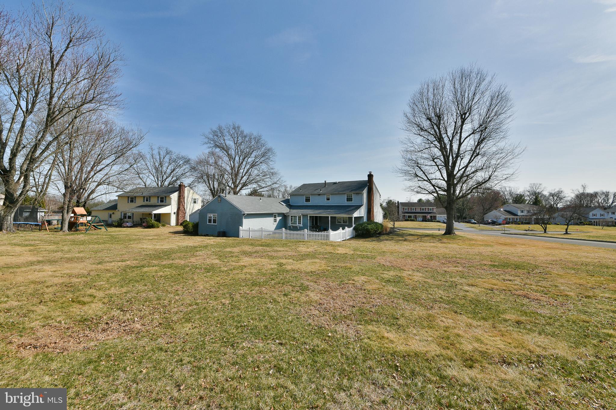 119 WATERGATE DRIVE
