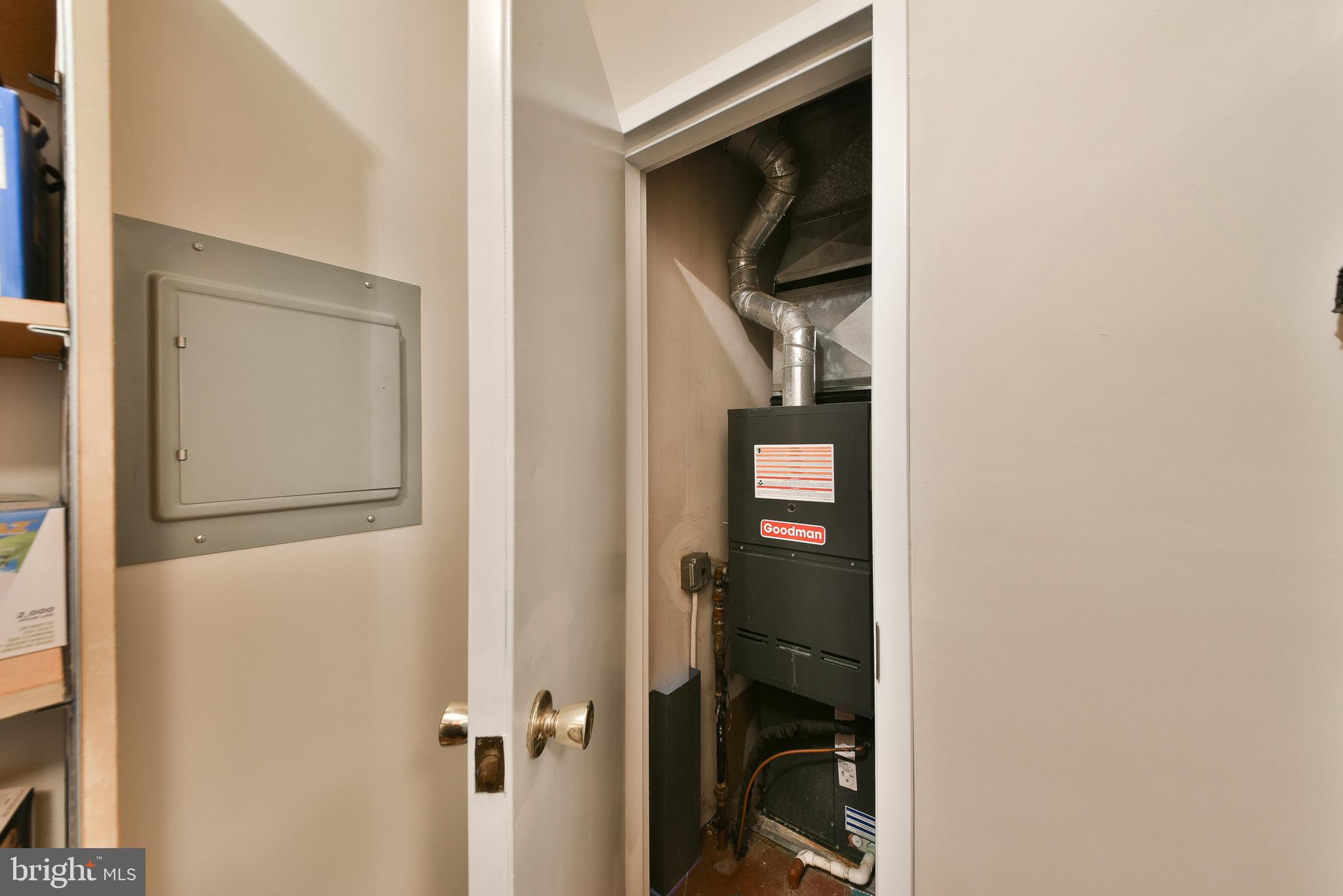 BRIDGETOWN - Residential