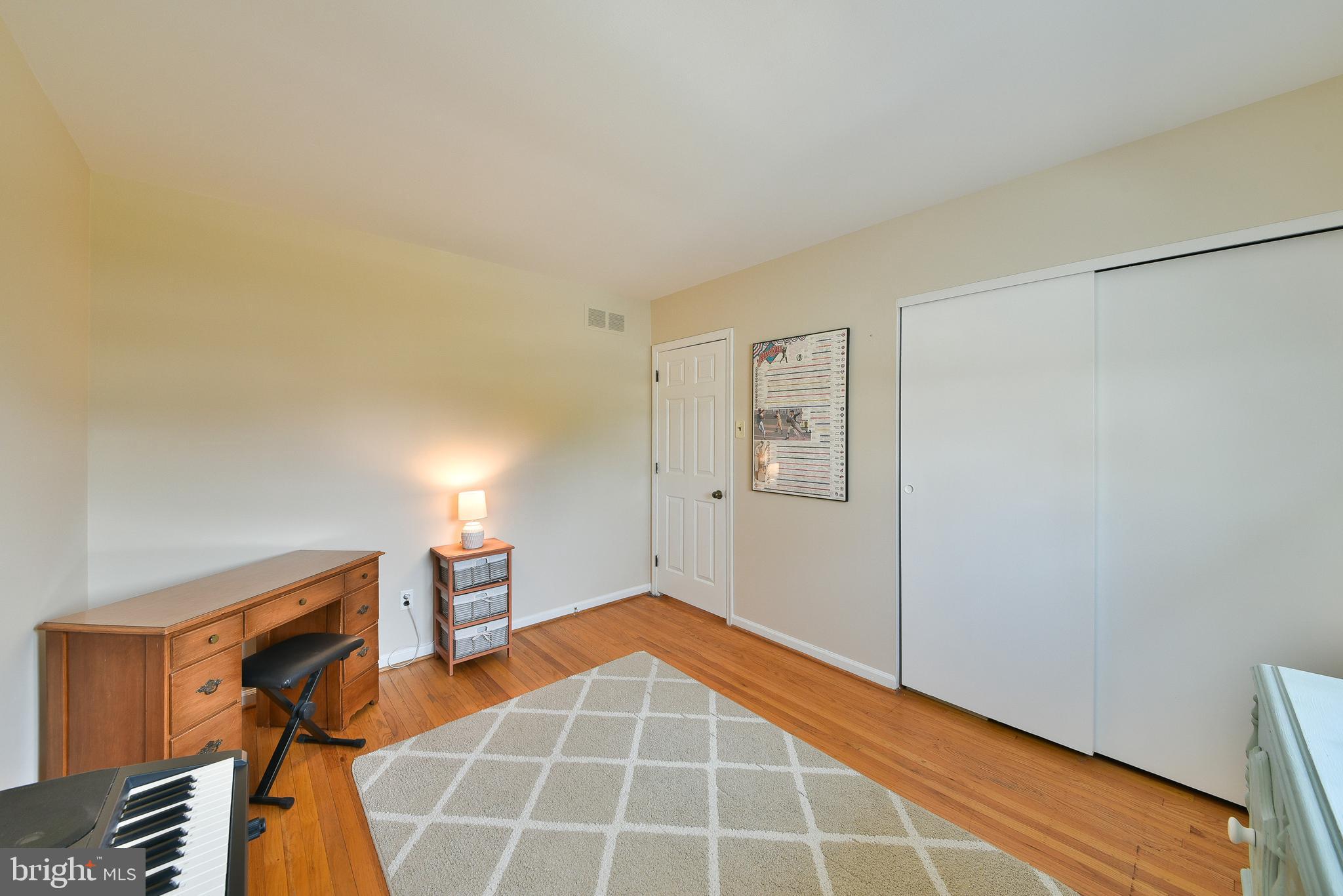 BRIDGETOWN - Residential