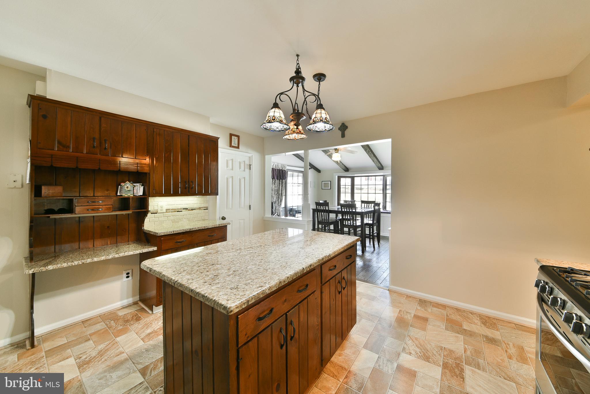 BRIDGETOWN - Residential