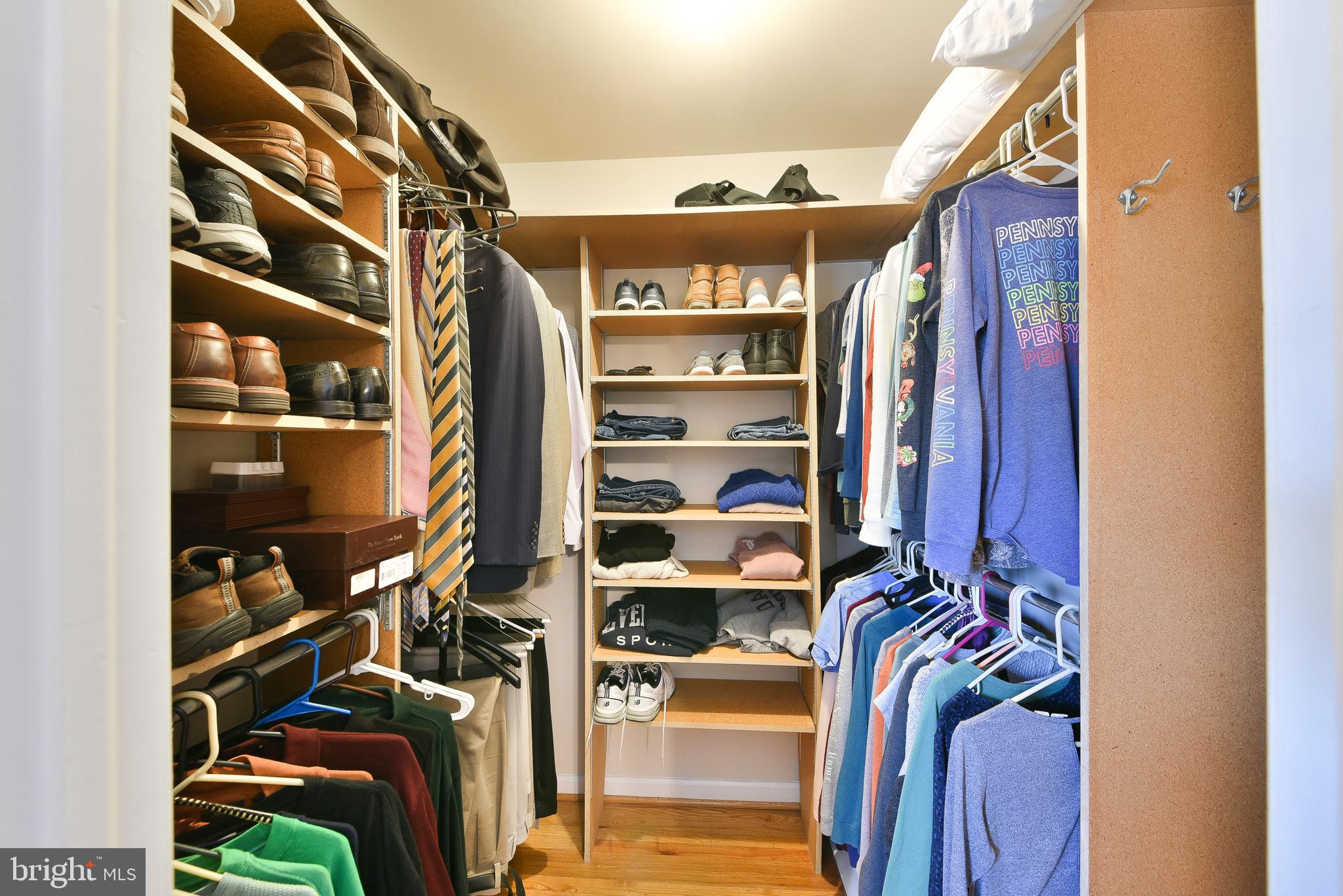 BRIDGETOWN - Residential