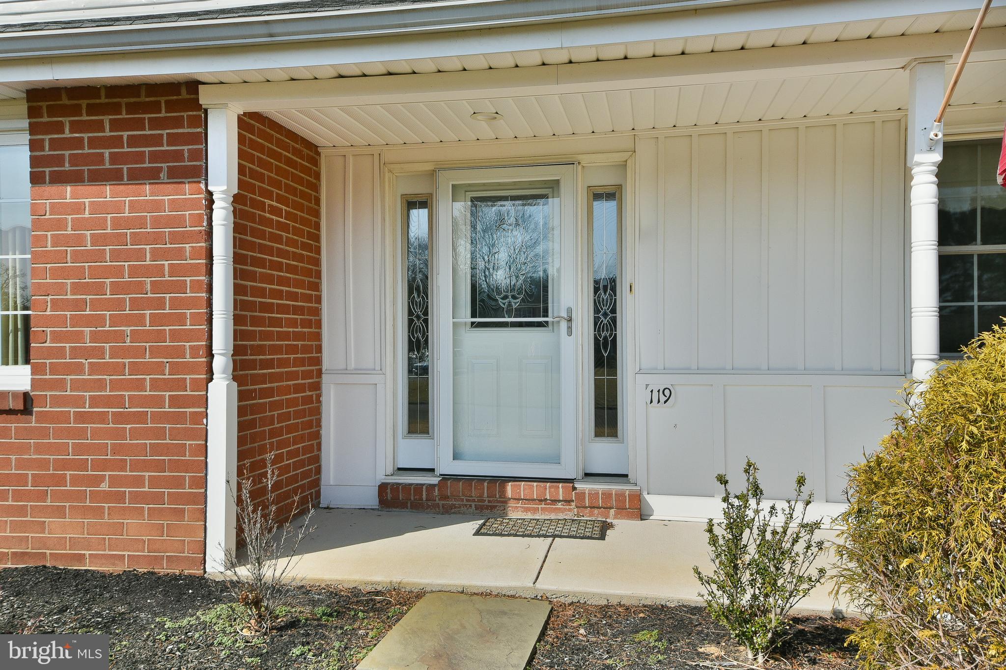 BRIDGETOWN - Residential