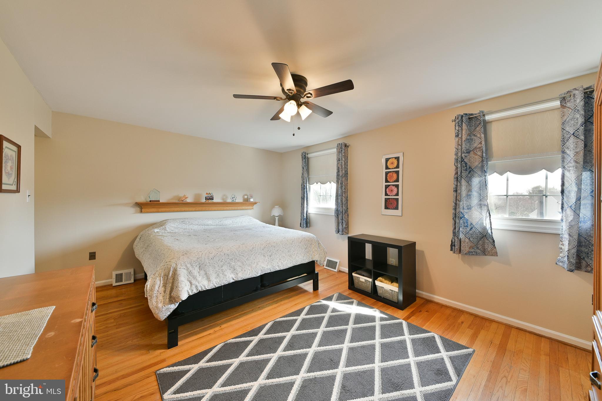 BRIDGETOWN - Residential