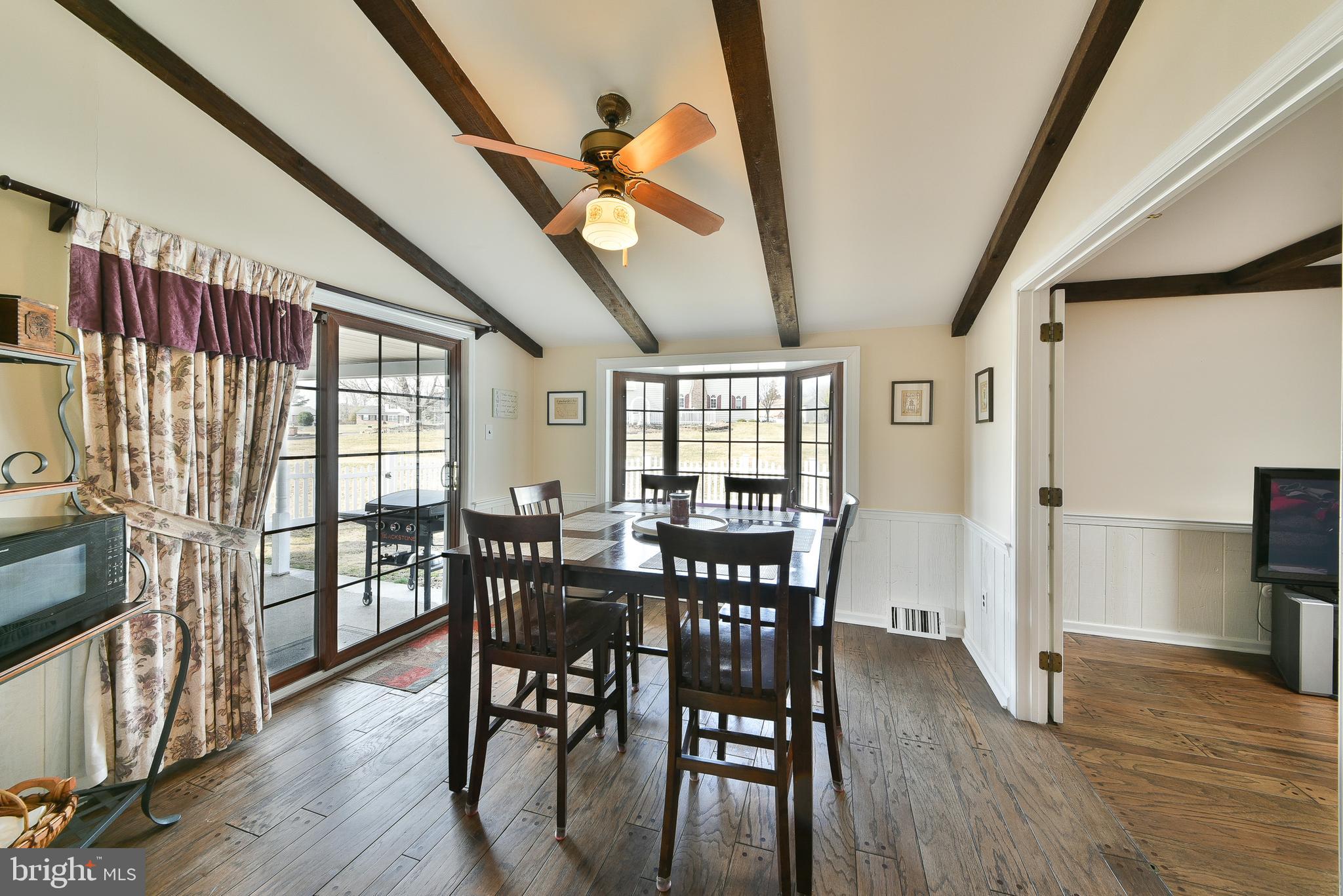 BRIDGETOWN - Residential