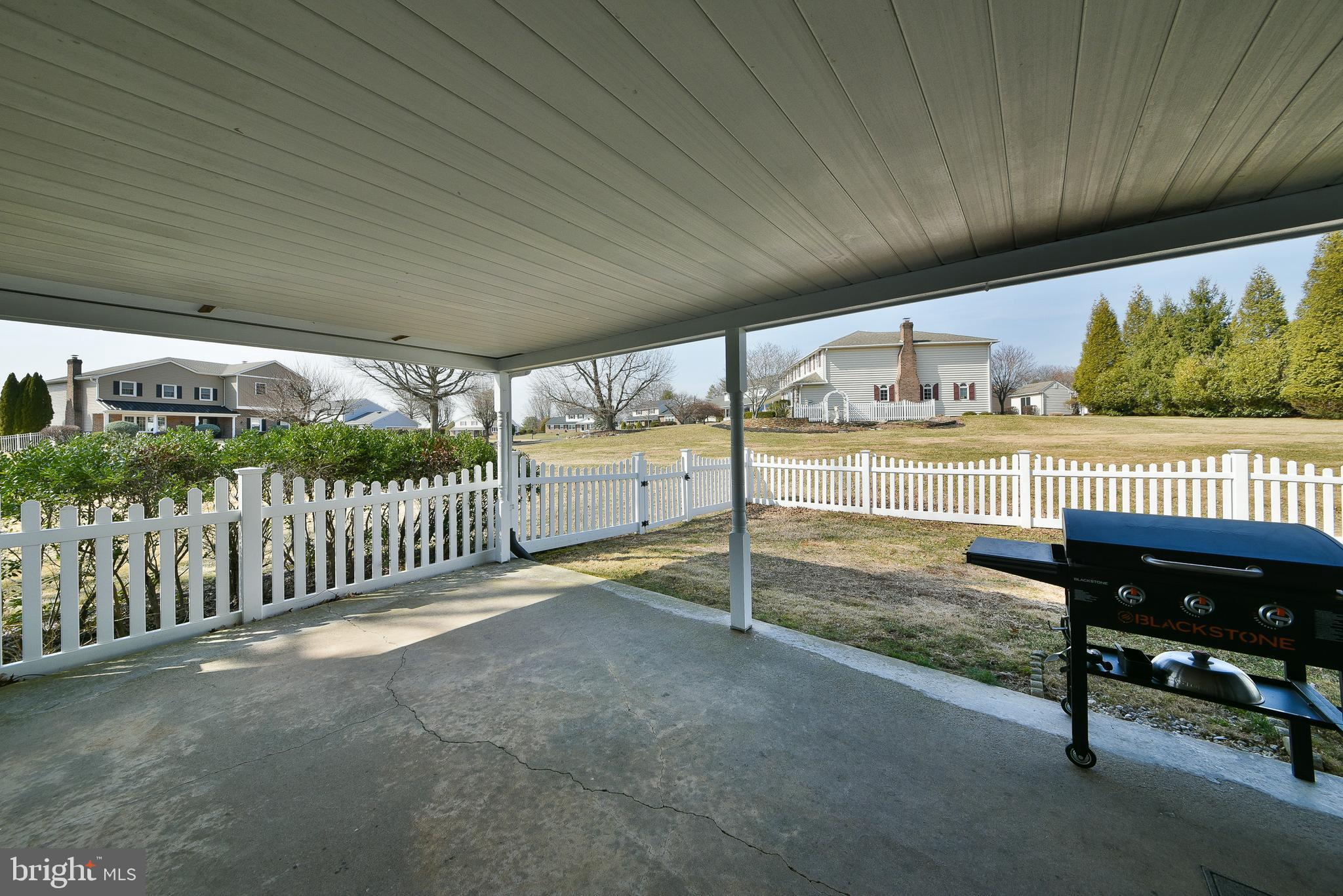 BRIDGETOWN - Residential