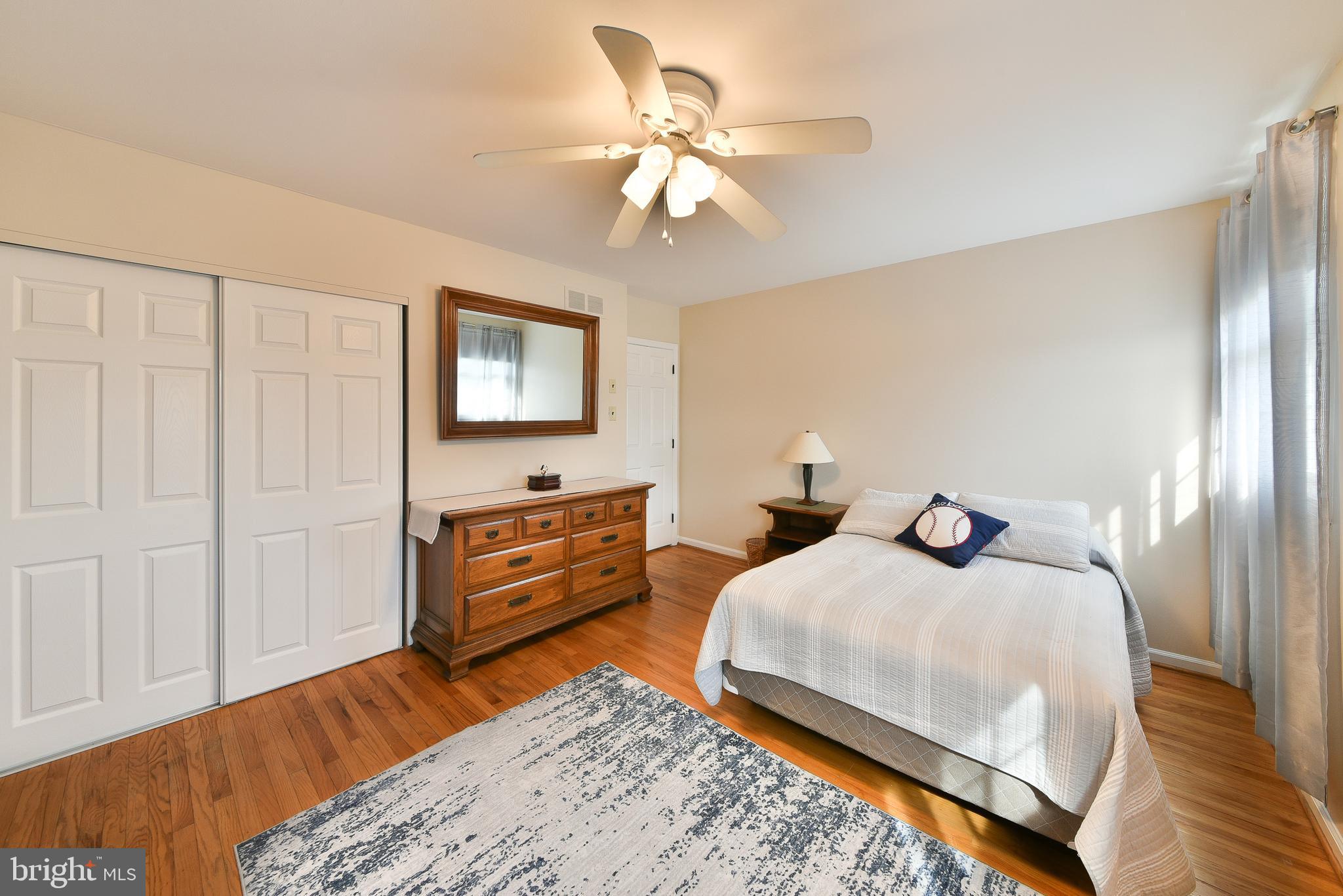 BRIDGETOWN - Residential