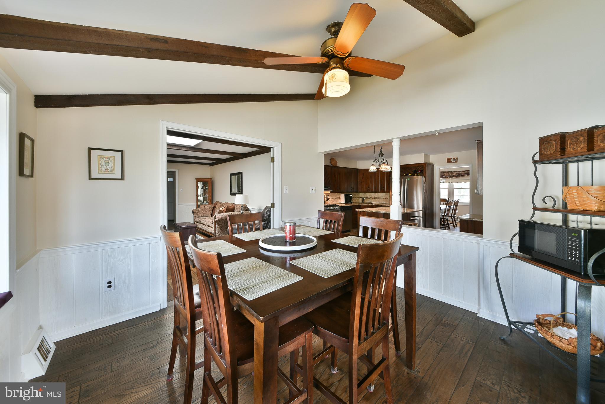 BRIDGETOWN - Residential