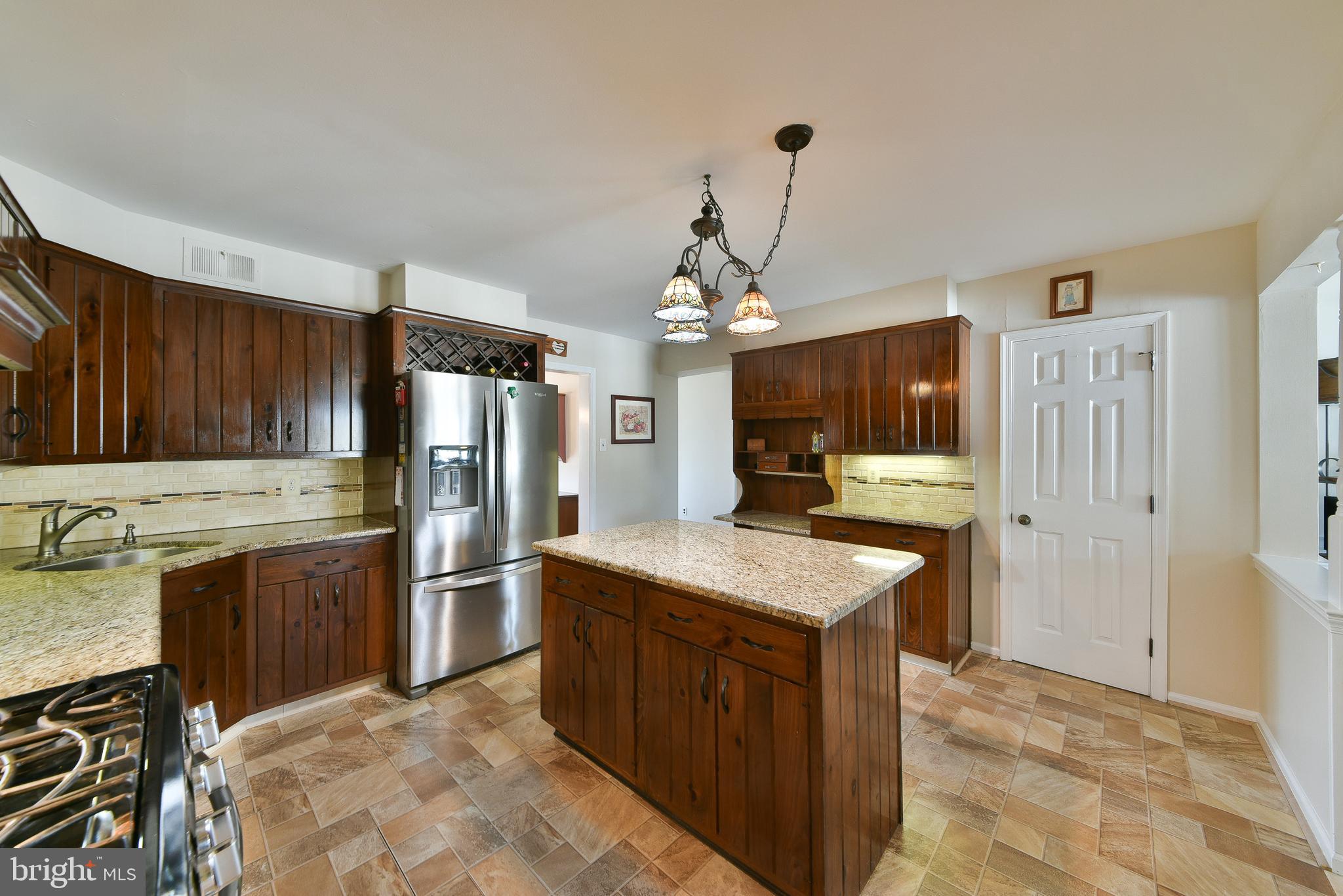 BRIDGETOWN - Residential