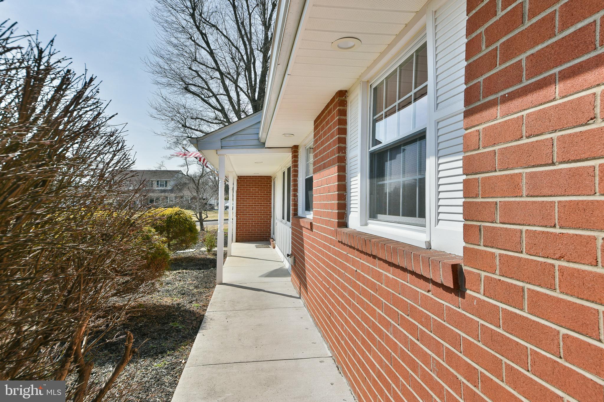 BRIDGETOWN - Residential