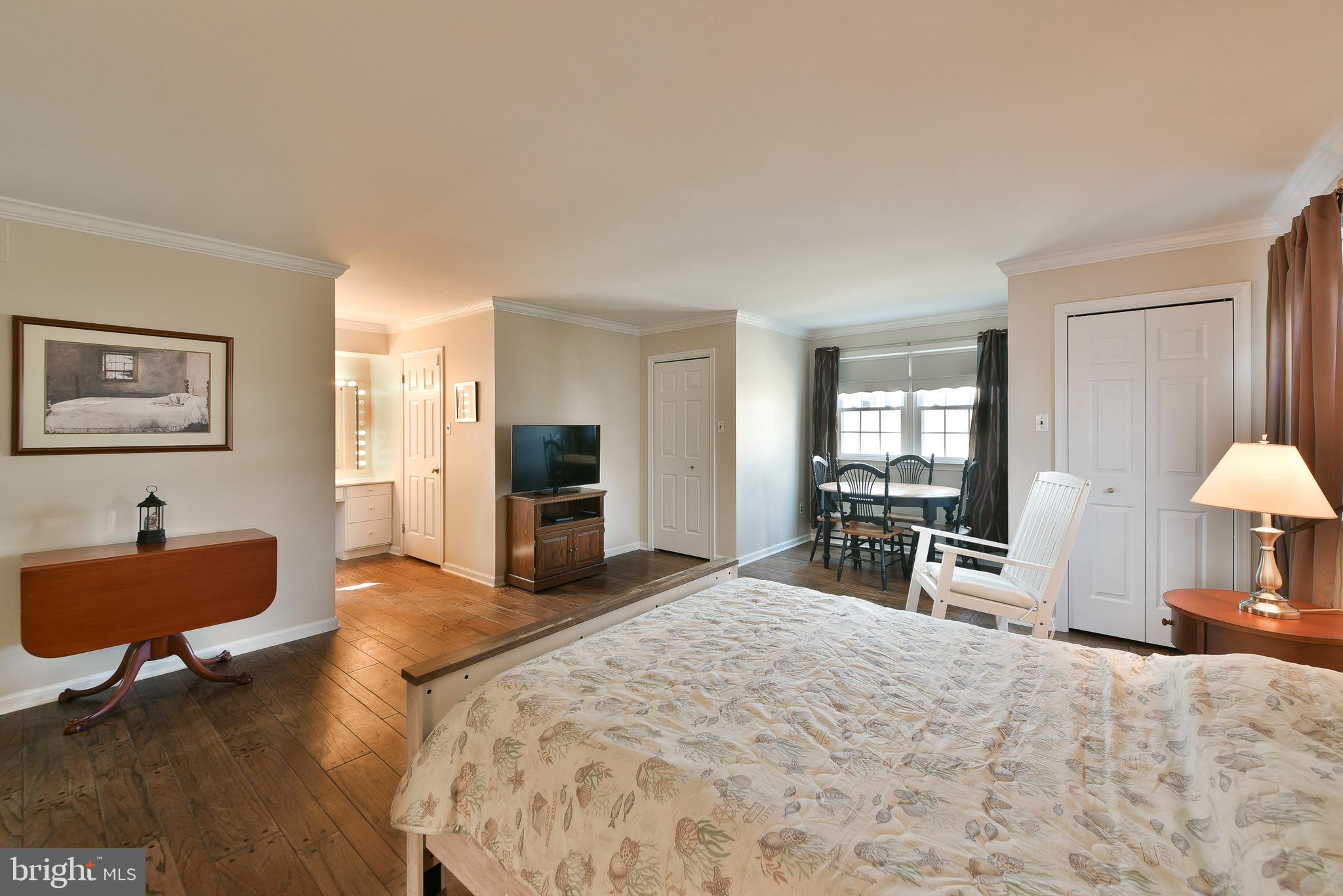 BRIDGETOWN - Residential