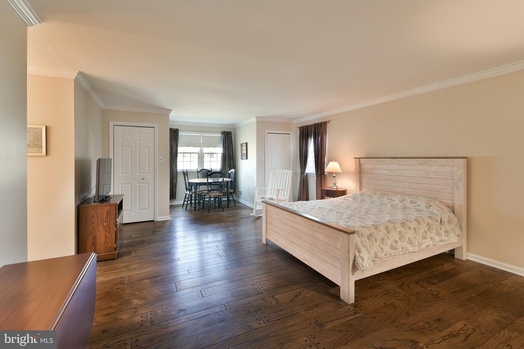 BRIDGETOWN - Residential