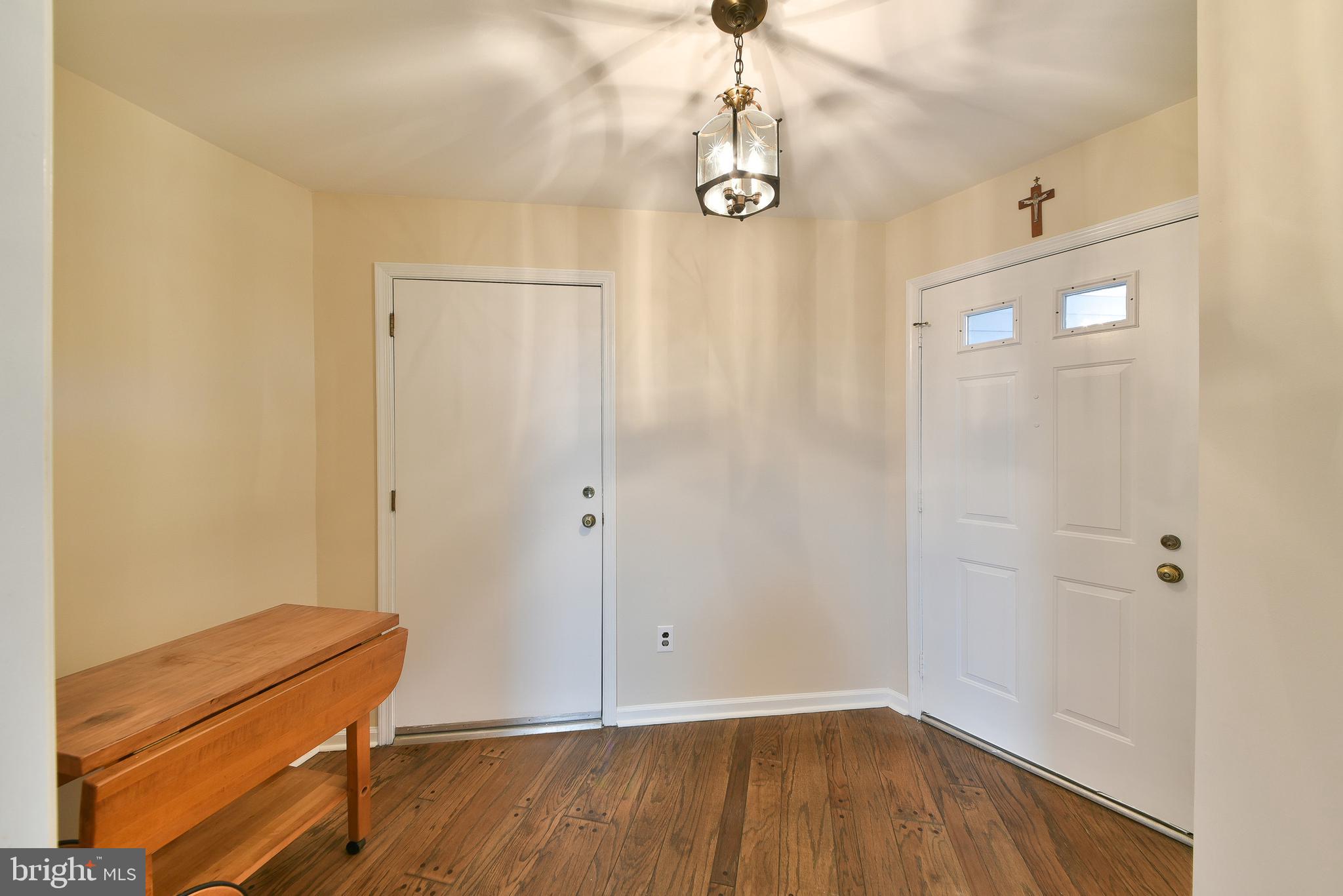 BRIDGETOWN - Residential