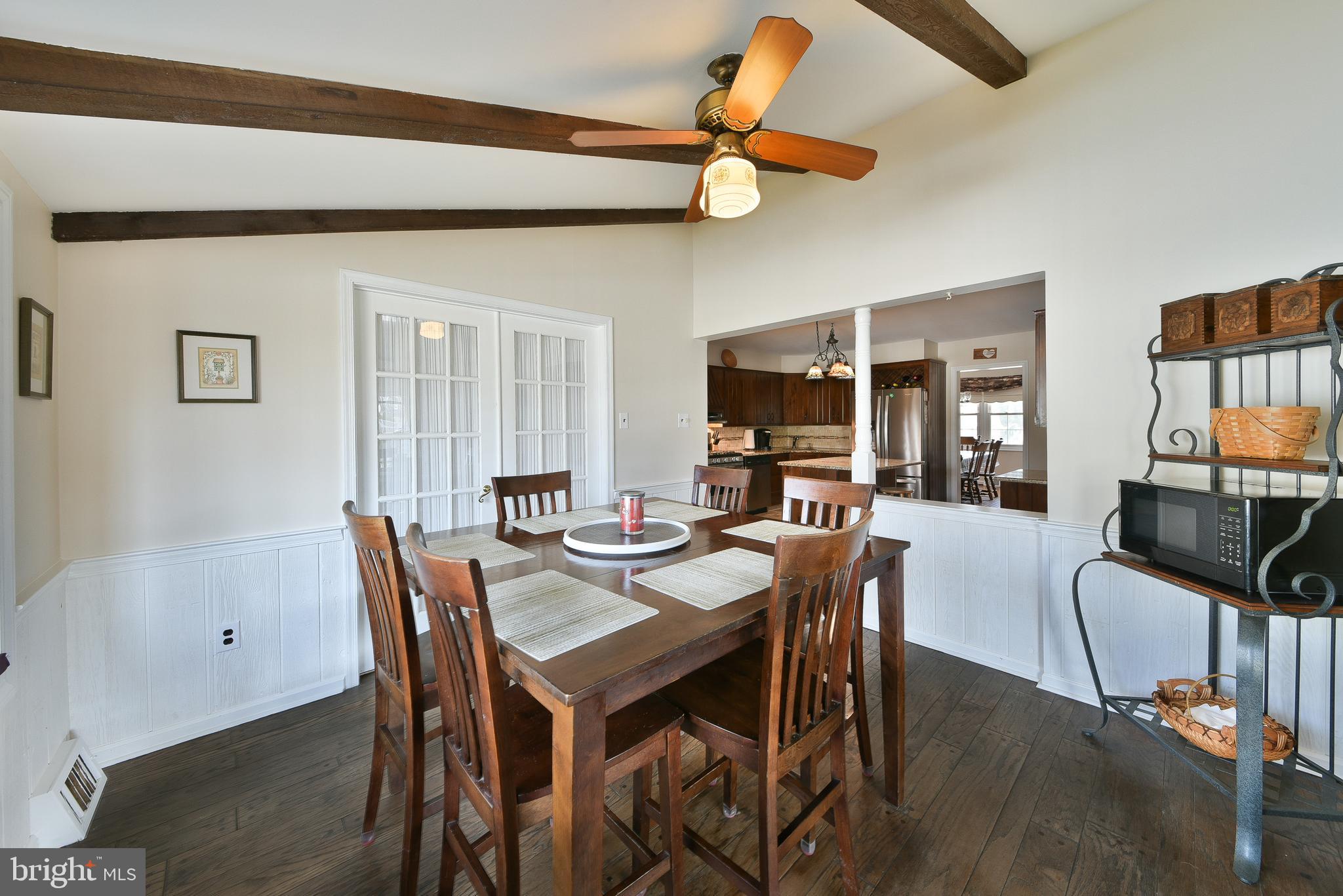 BRIDGETOWN - Residential