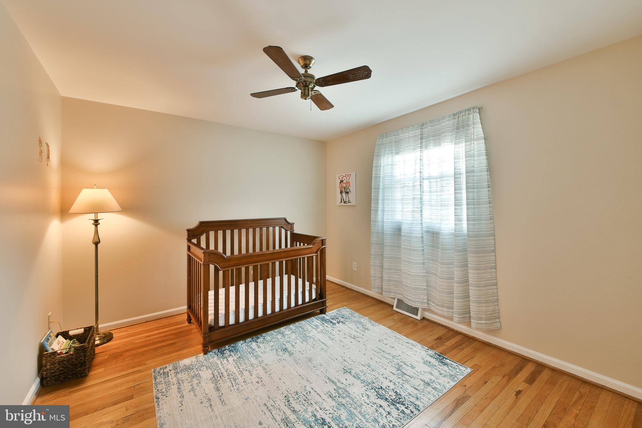 BRIDGETOWN - Residential