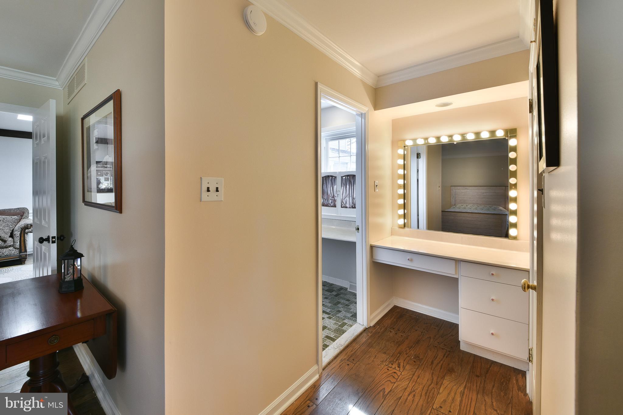 BRIDGETOWN - Residential