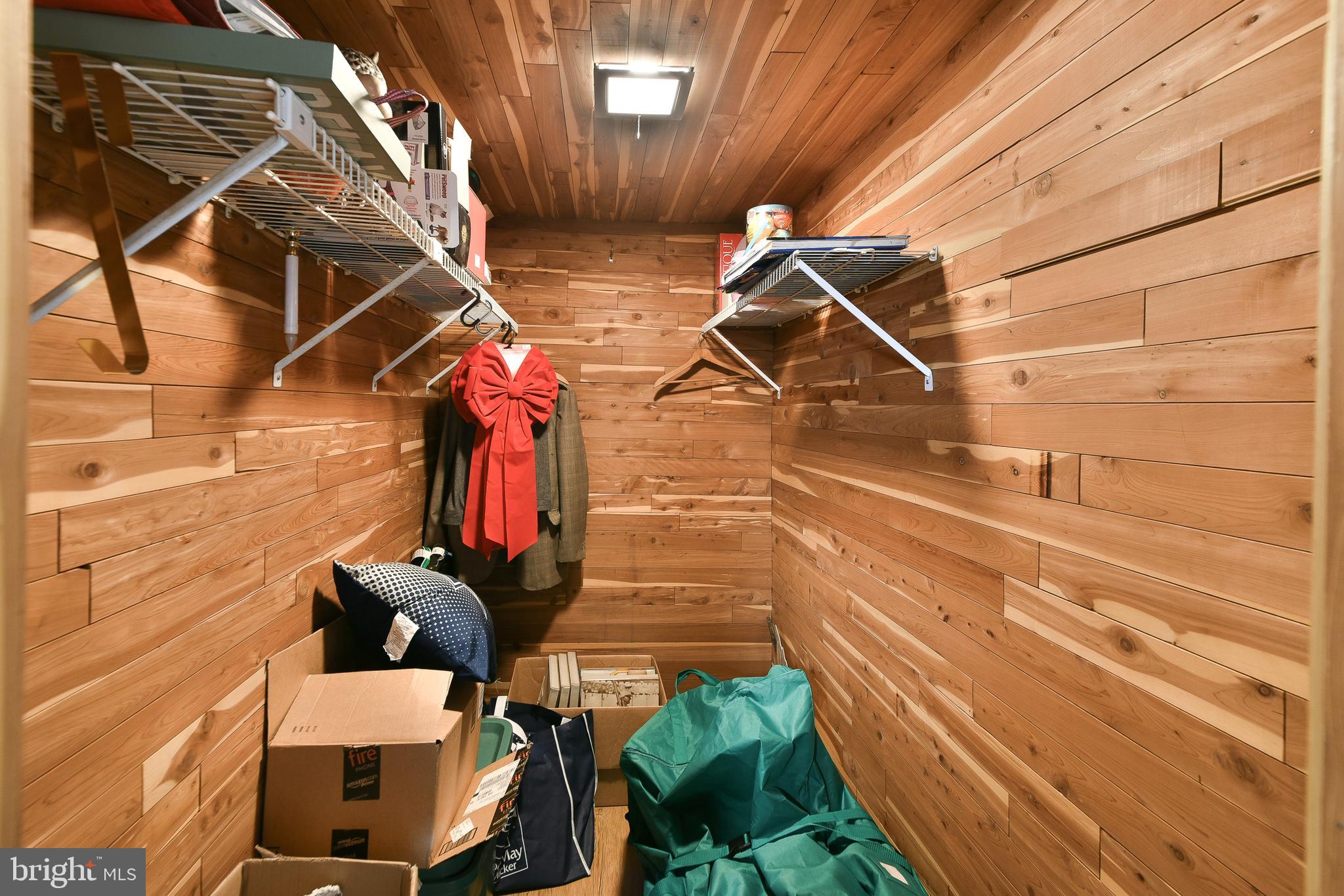 BRIDGETOWN - Residential