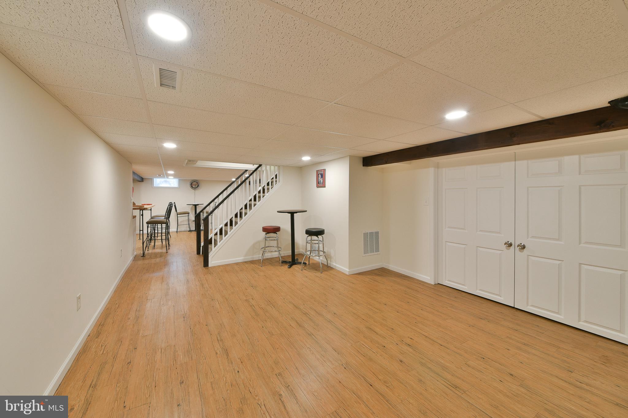 BRIDGETOWN - Residential