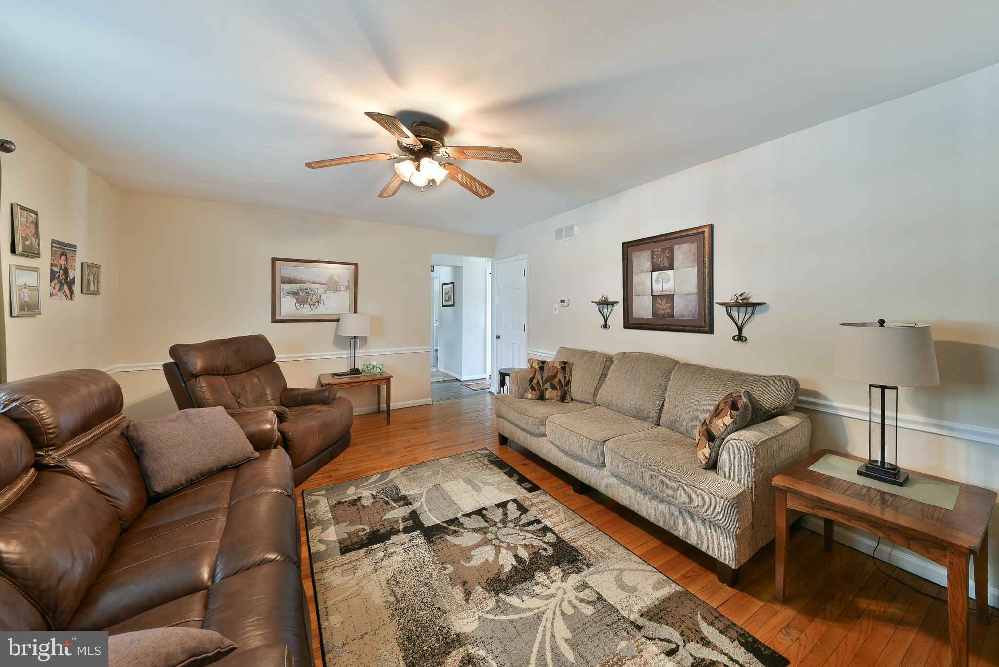 BRIDGETOWN - Residential