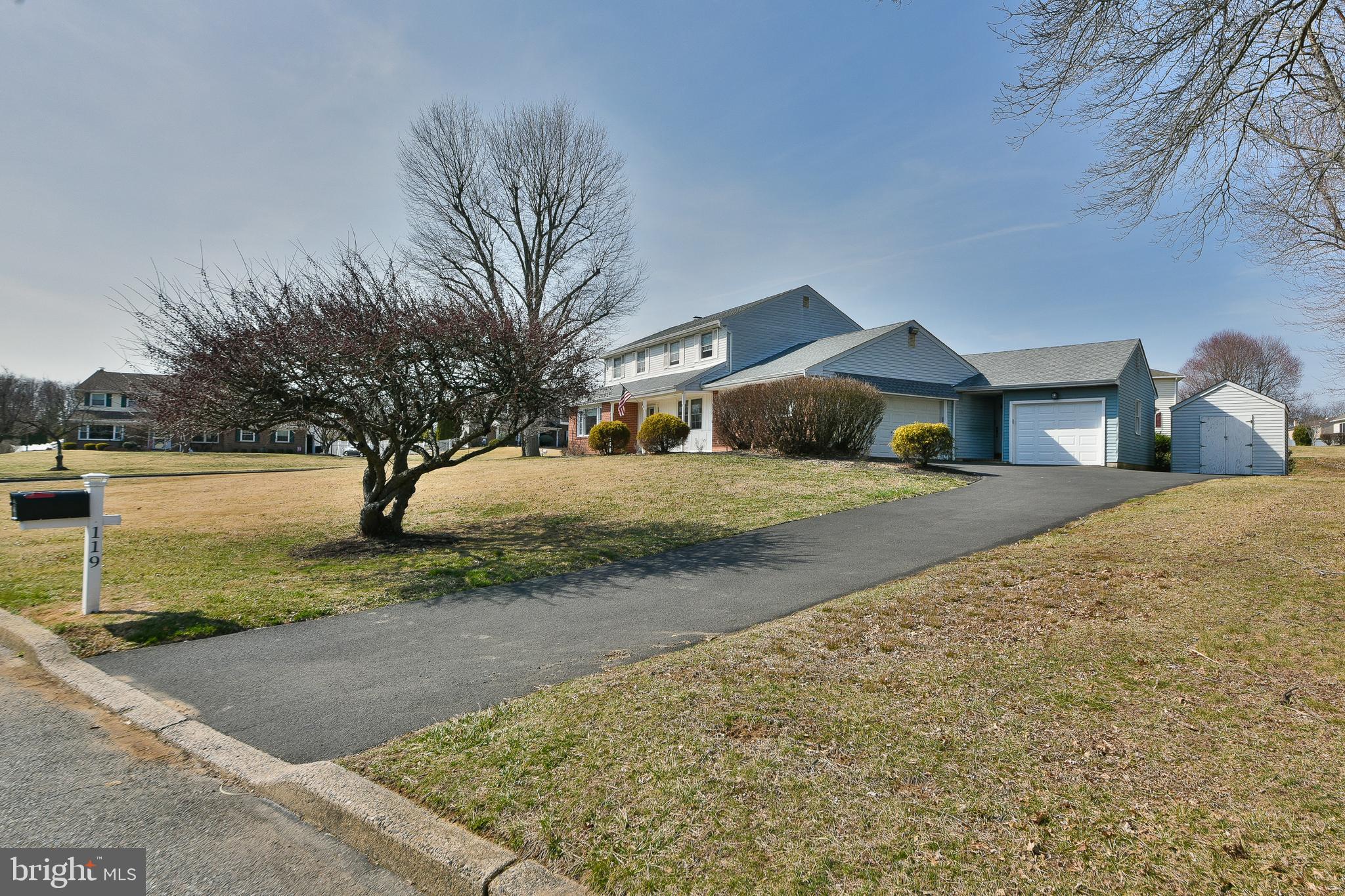 BRIDGETOWN - Residential