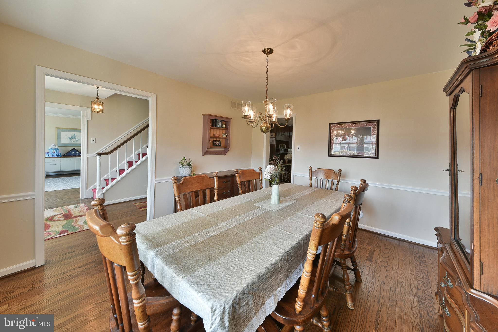 BRIDGETOWN - Residential