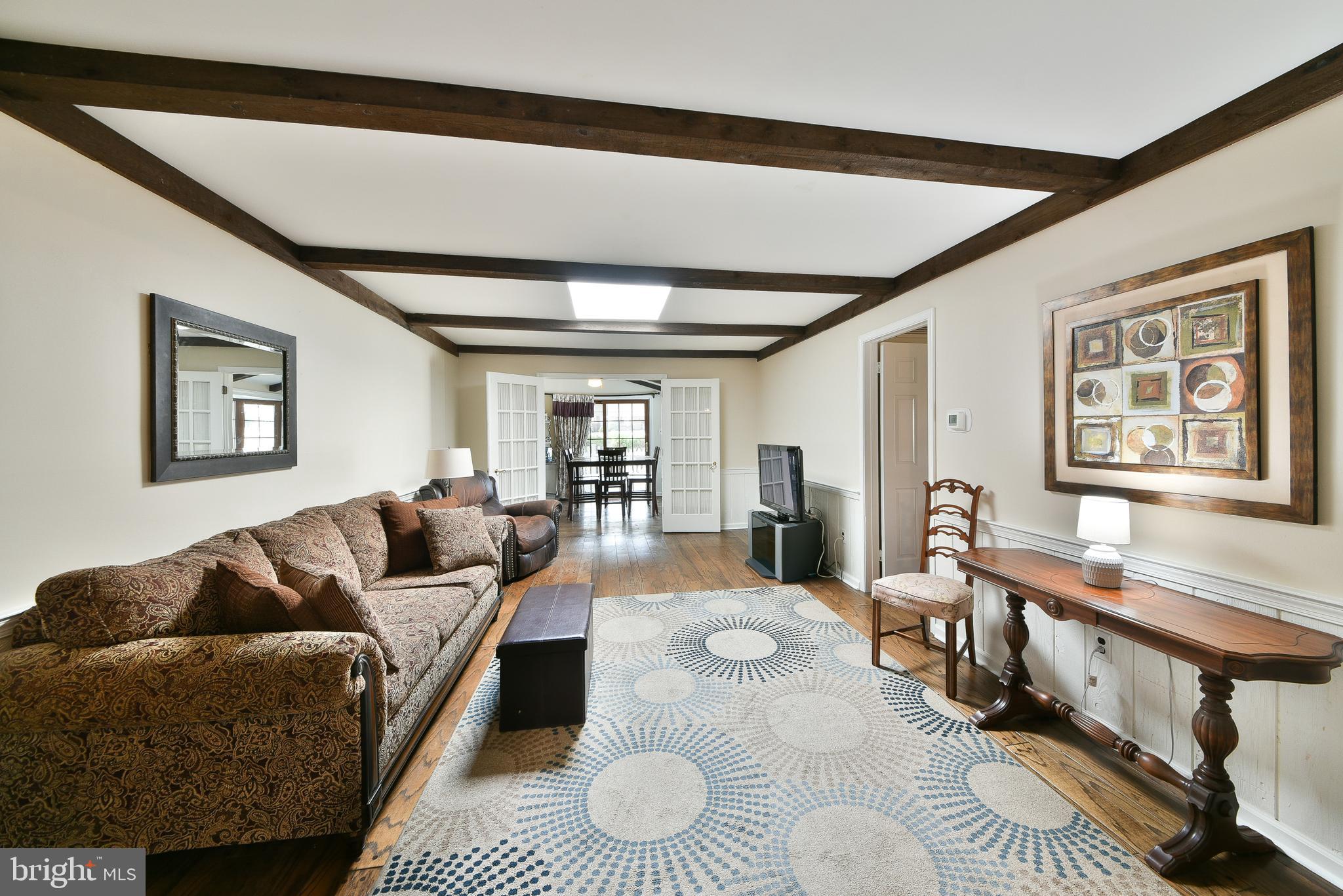 BRIDGETOWN - Residential