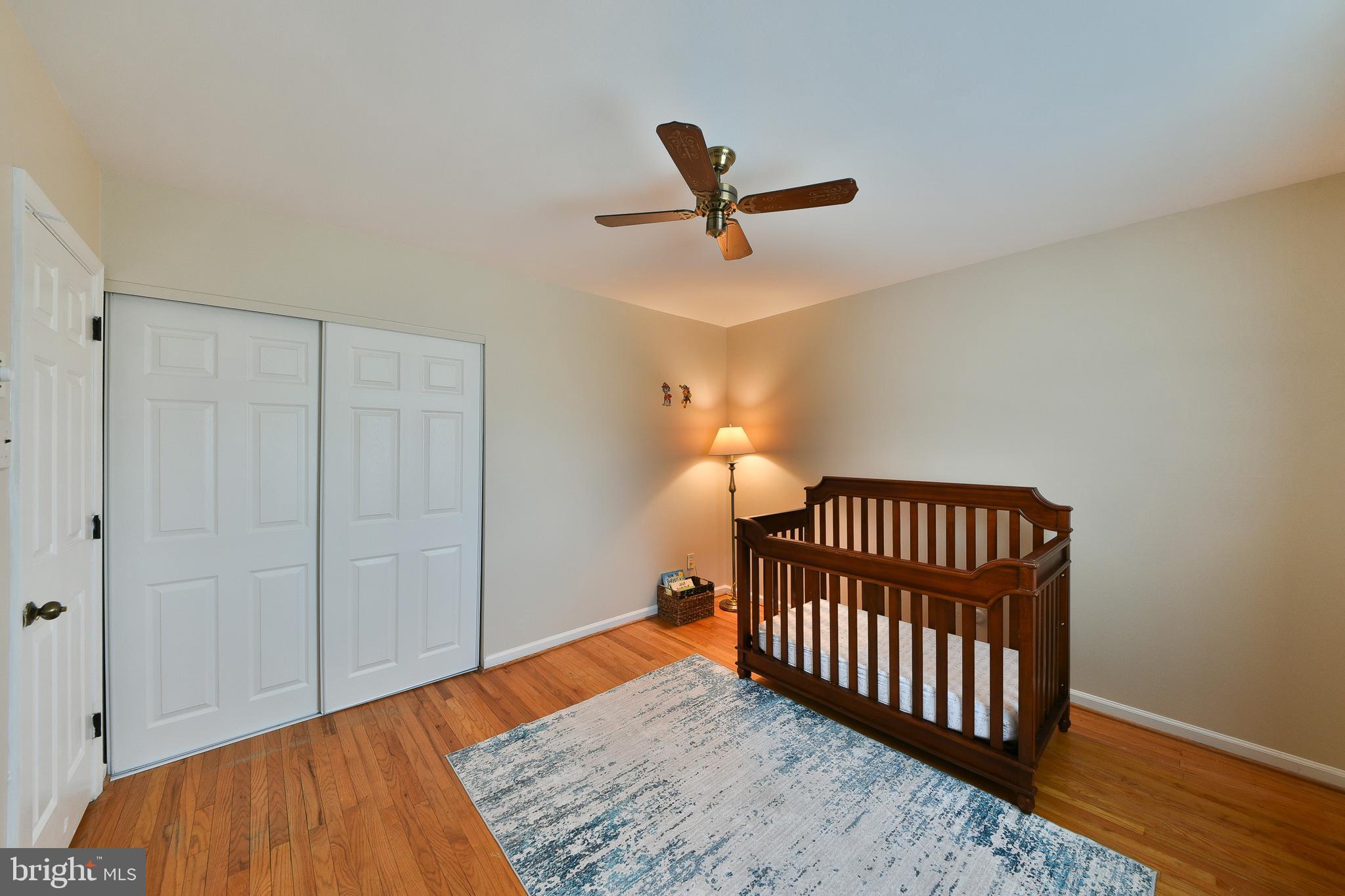 BRIDGETOWN - Residential