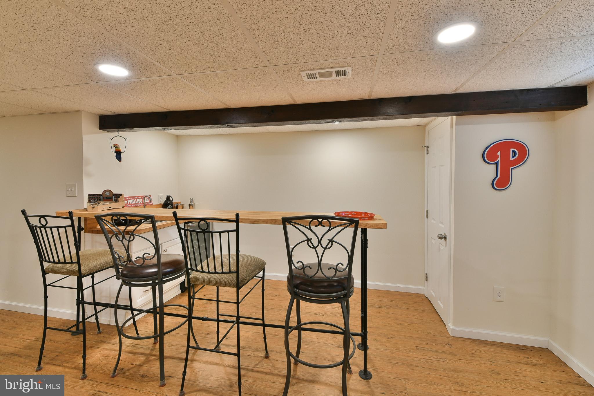 BRIDGETOWN - Residential