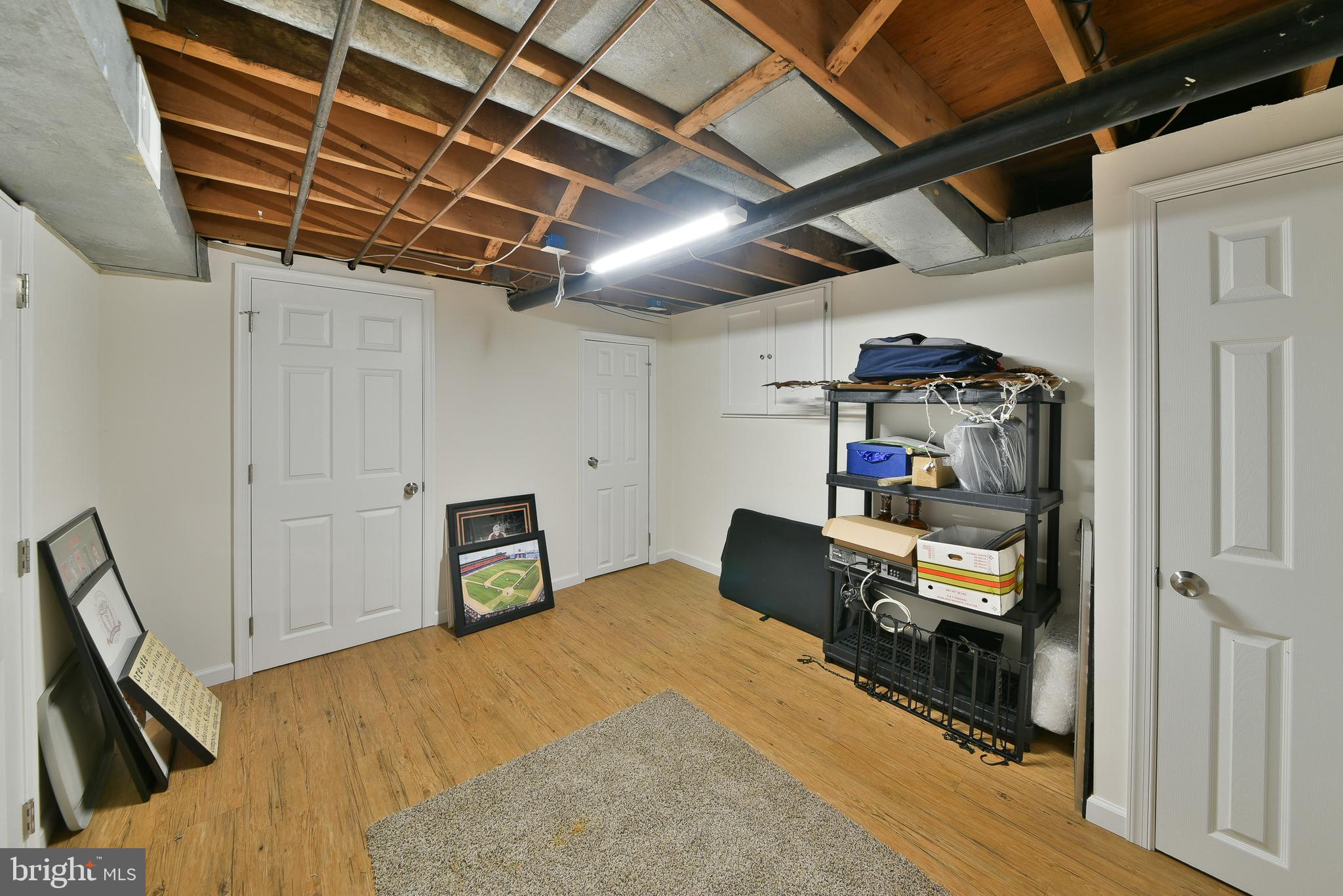 BRIDGETOWN - Residential