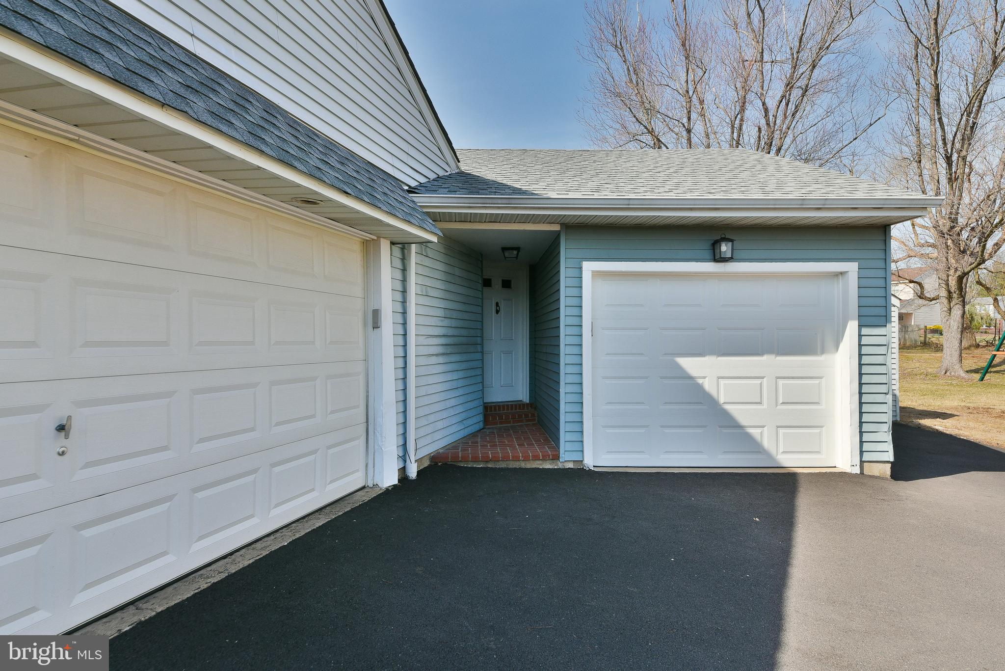 BRIDGETOWN - Residential