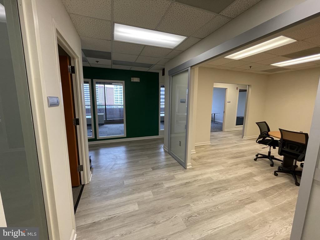 1110 BONIFANT 501- SUITE N