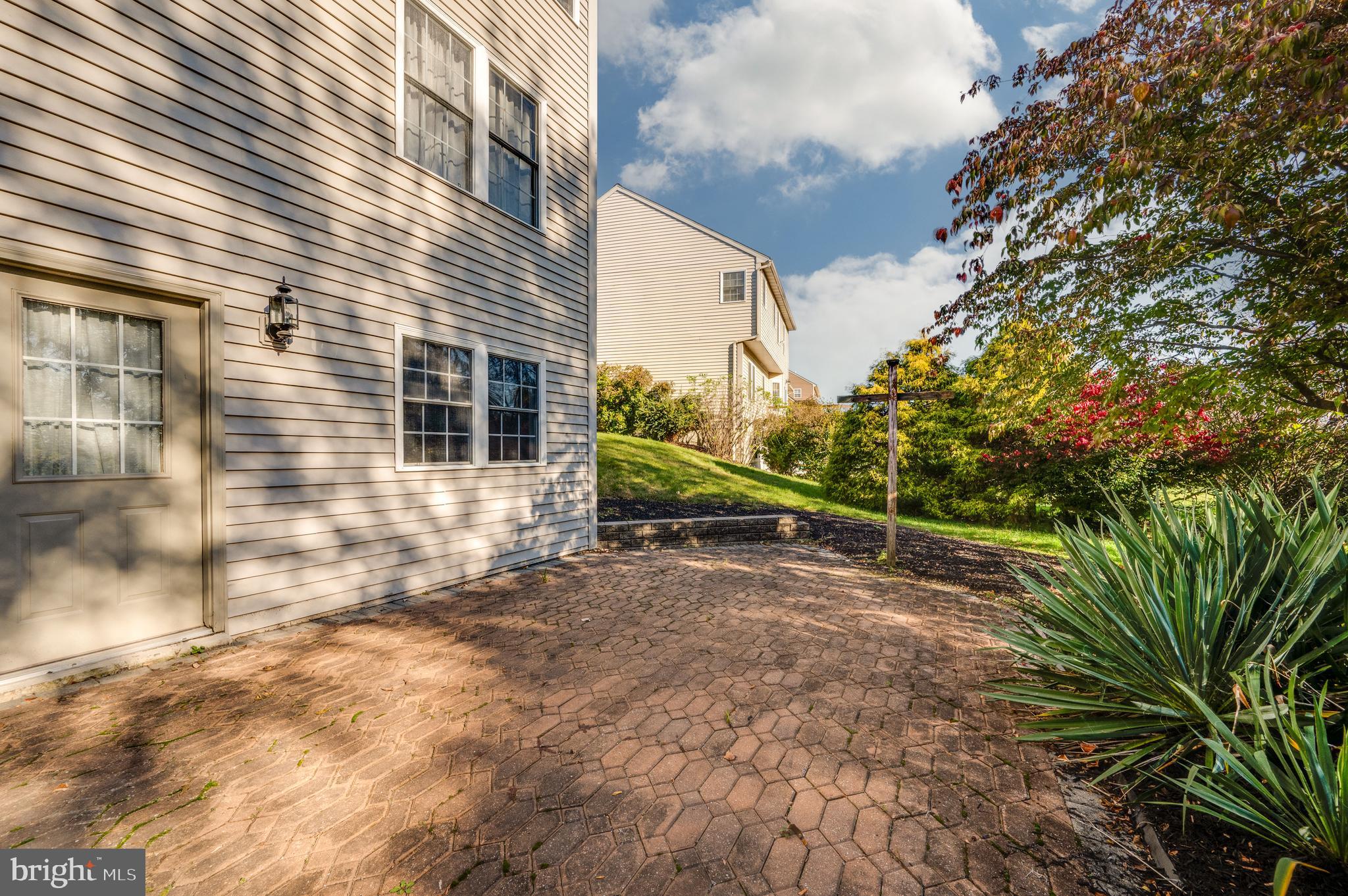 REESER HEIGHTS - Residential