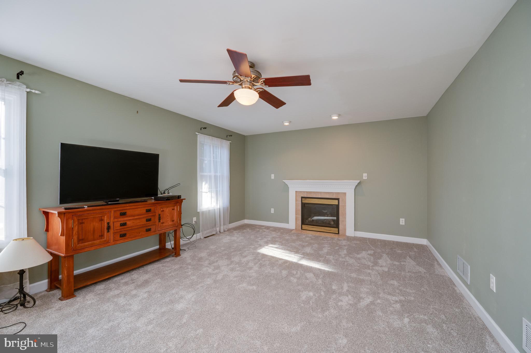 REESER HEIGHTS - Residential