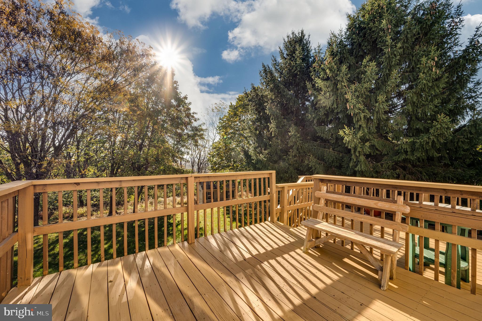 REESER HEIGHTS - Residential