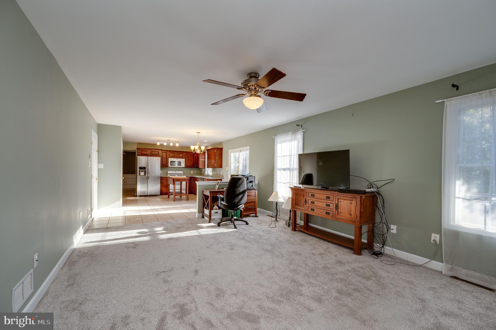 REESER HEIGHTS - Residential