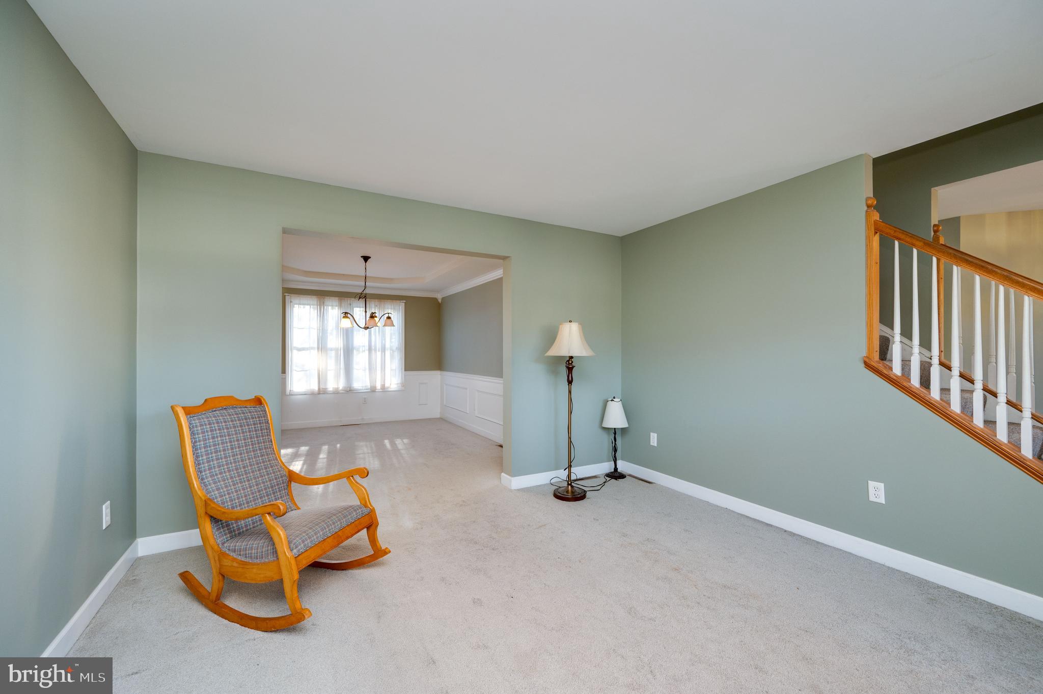 REESER HEIGHTS - Residential