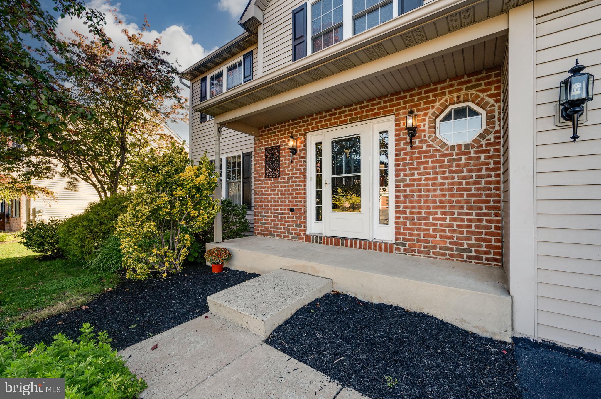 REESER HEIGHTS - Residential