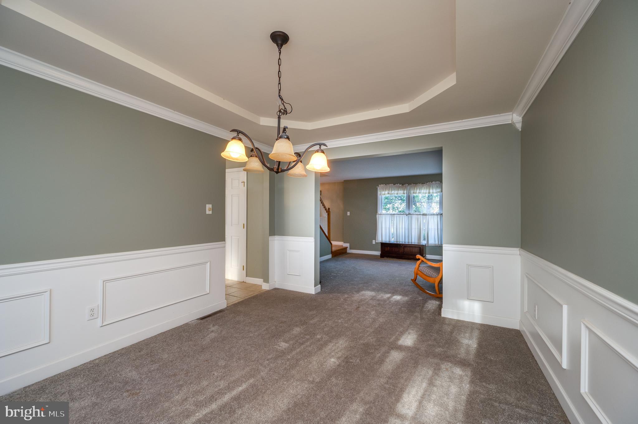 REESER HEIGHTS - Residential