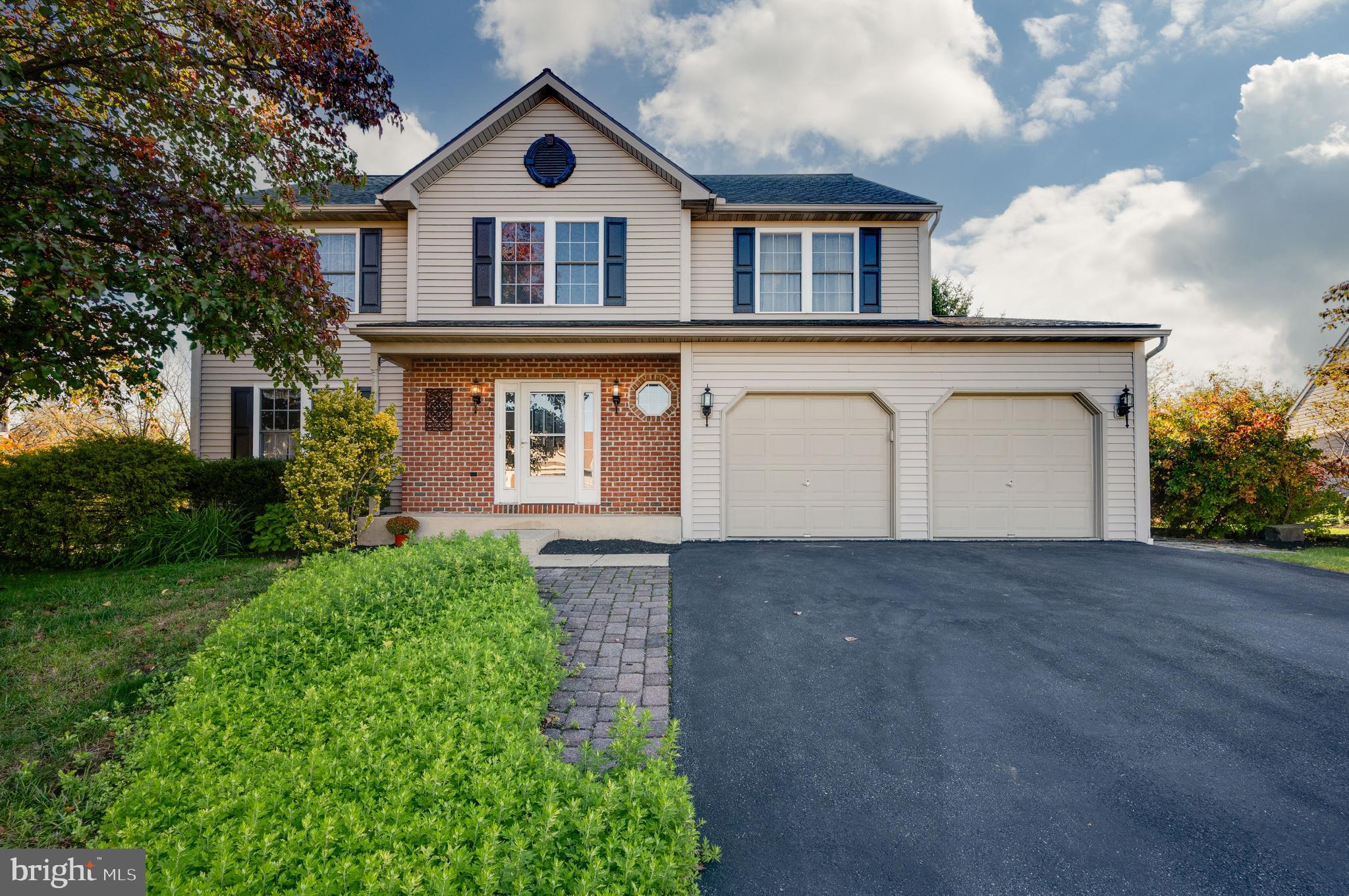 REESER HEIGHTS - Residential