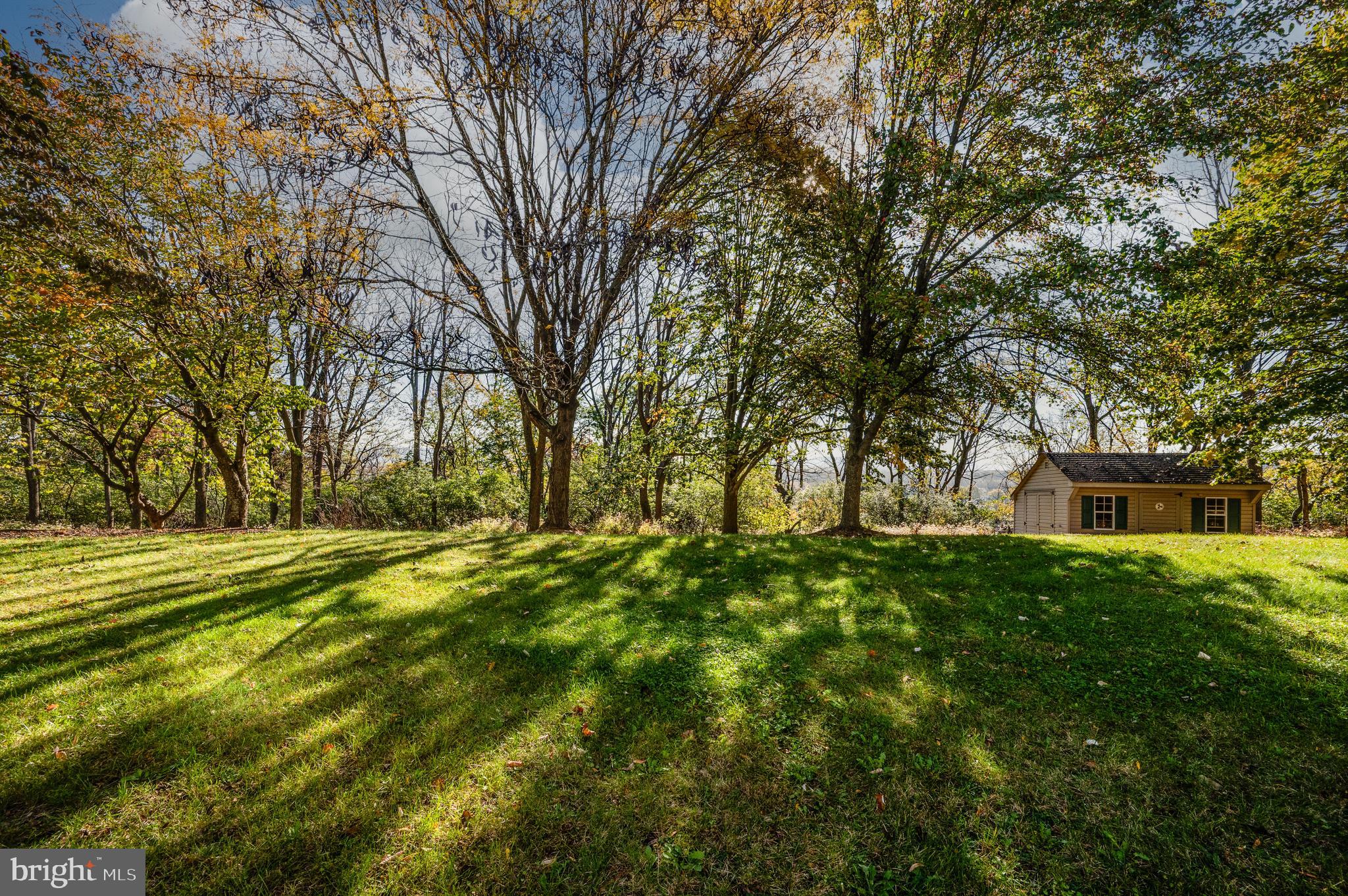 REESER HEIGHTS - Residential