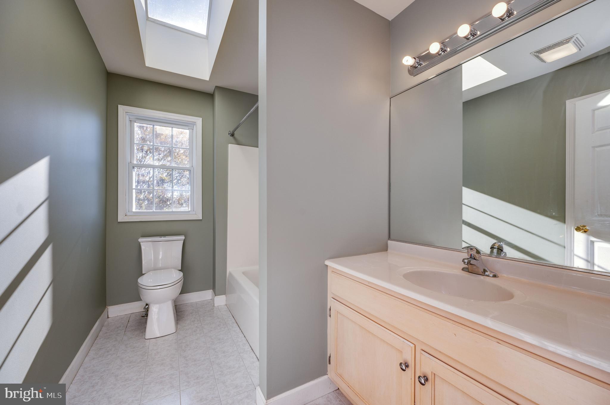 REESER HEIGHTS - Residential