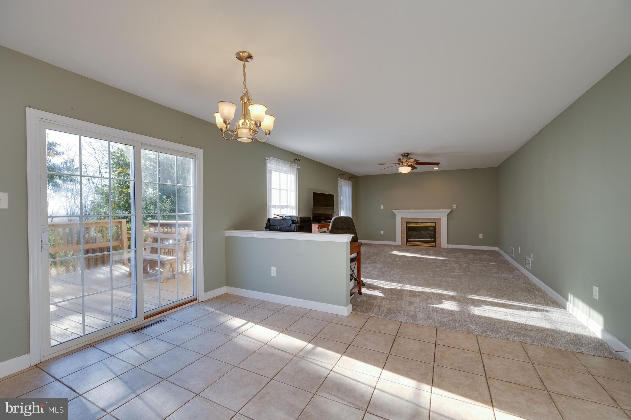 REESER HEIGHTS - Residential