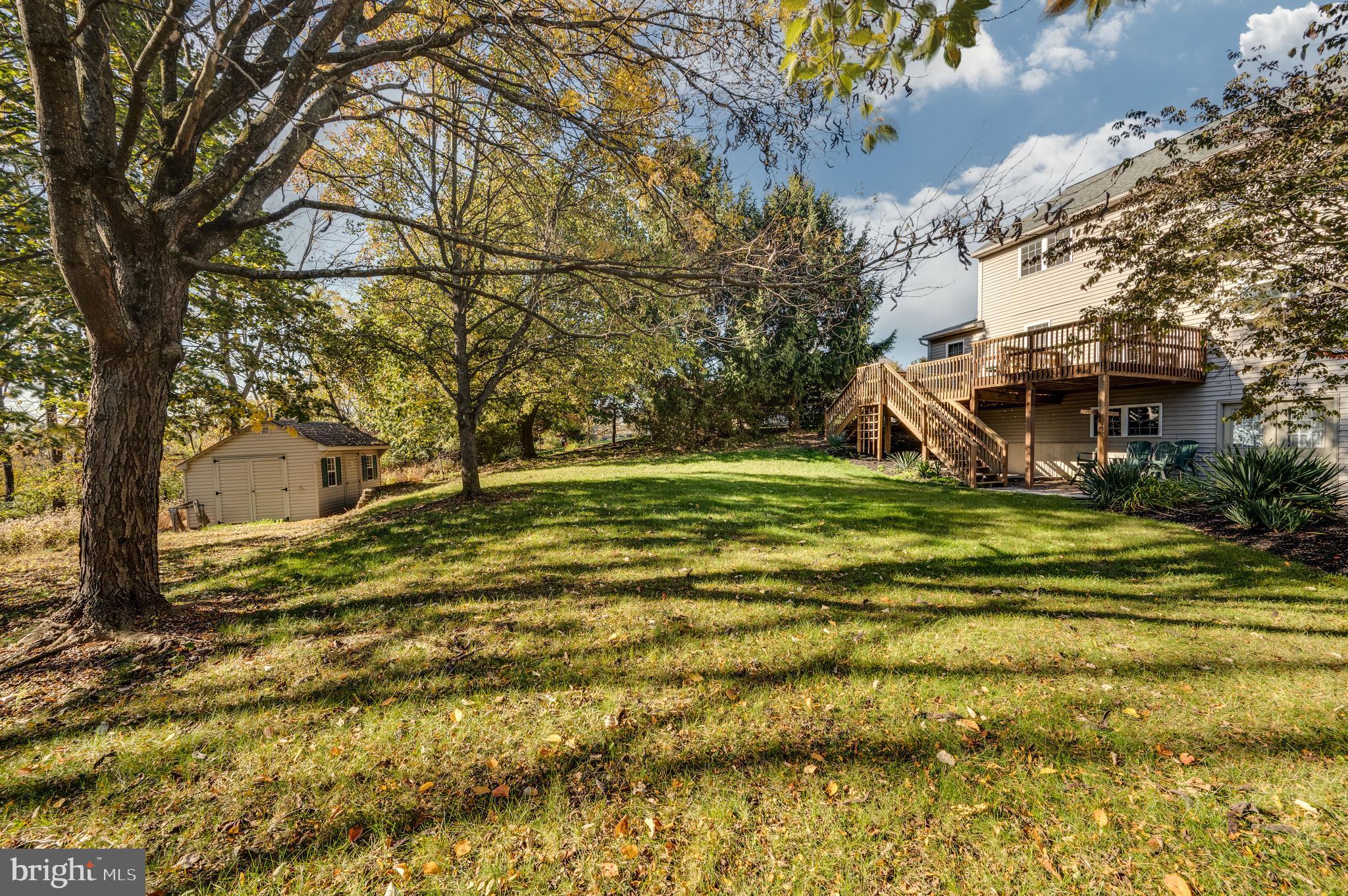 REESER HEIGHTS - Residential