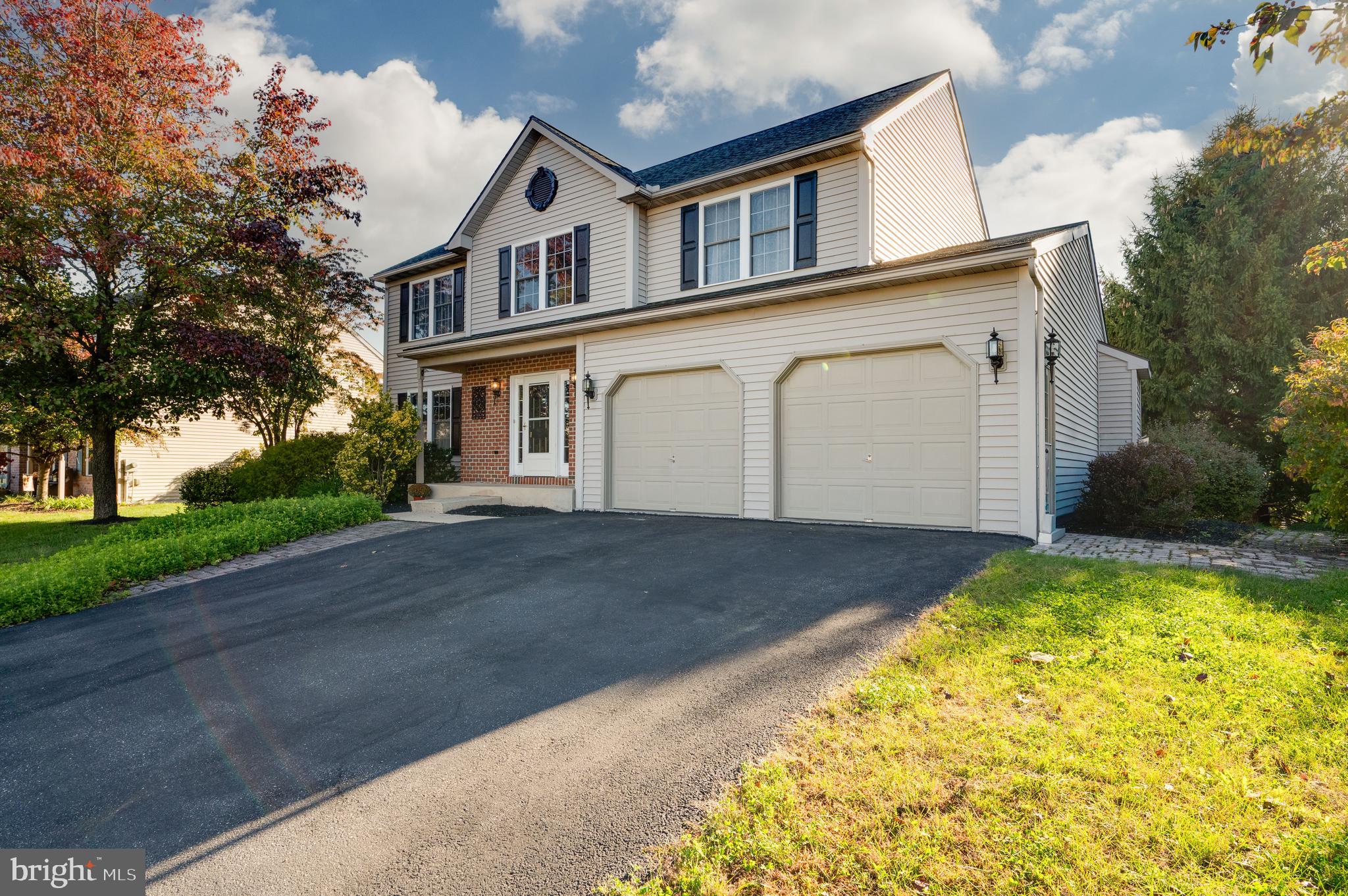 REESER HEIGHTS - Residential