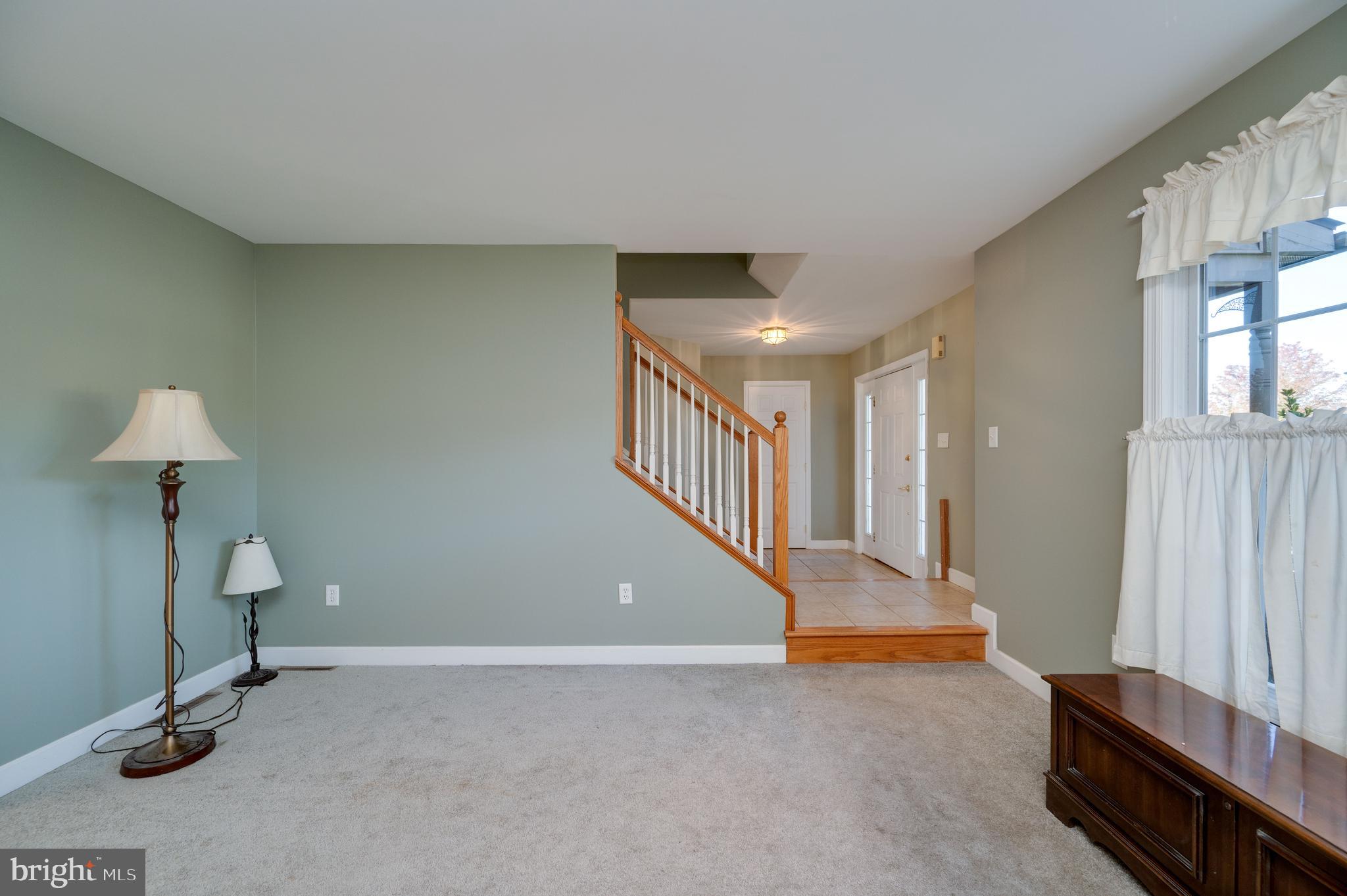 REESER HEIGHTS - Residential