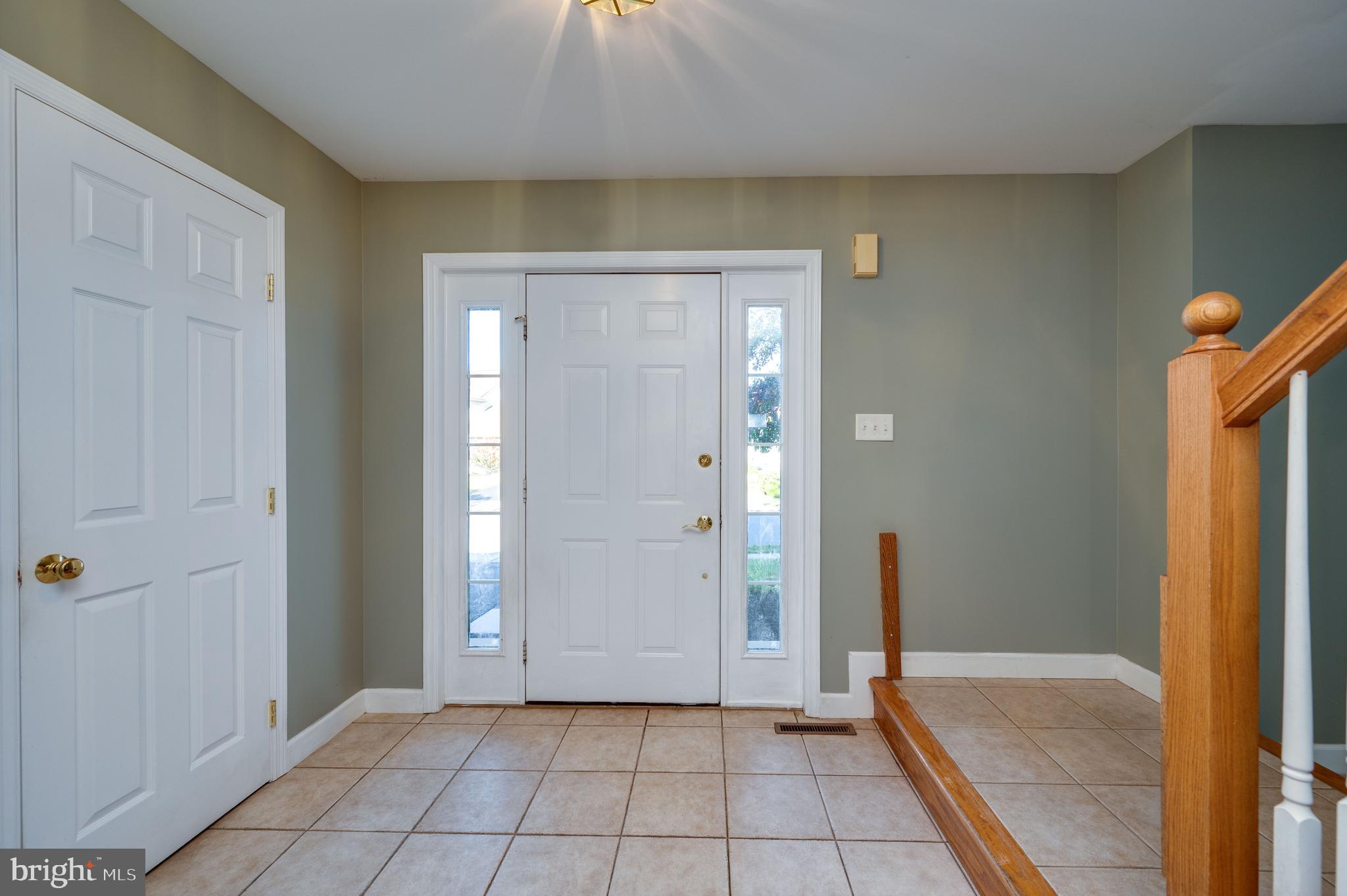 REESER HEIGHTS - Residential